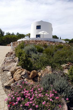 Tourist Villa Moinho 2 With Sea View photo 2