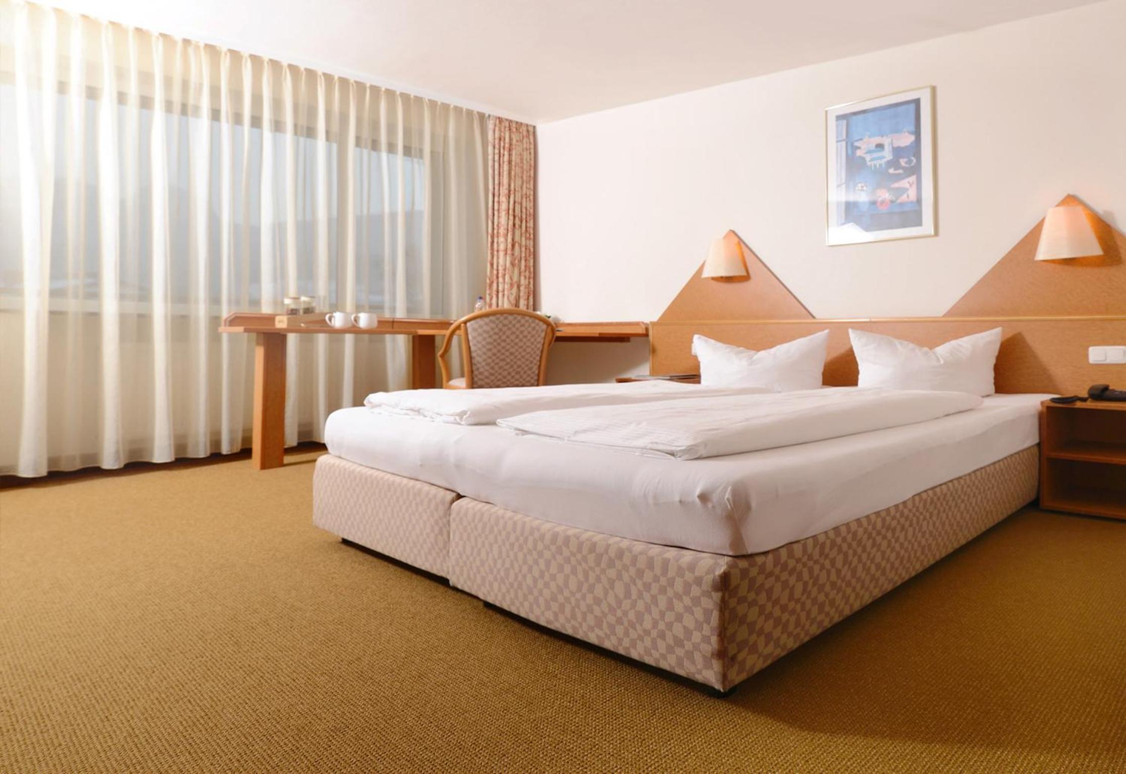 Double Room with Balcony photo 1