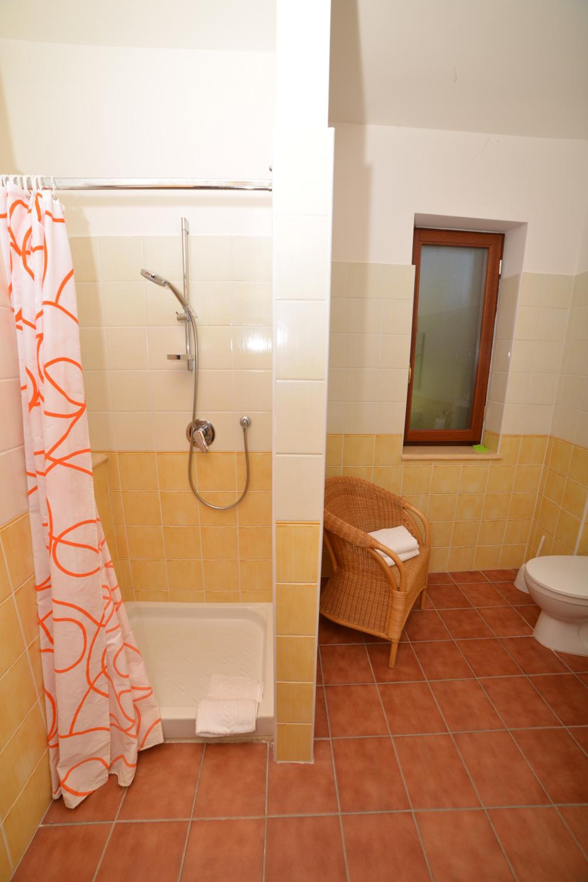 Double Room with Terrace photo 2