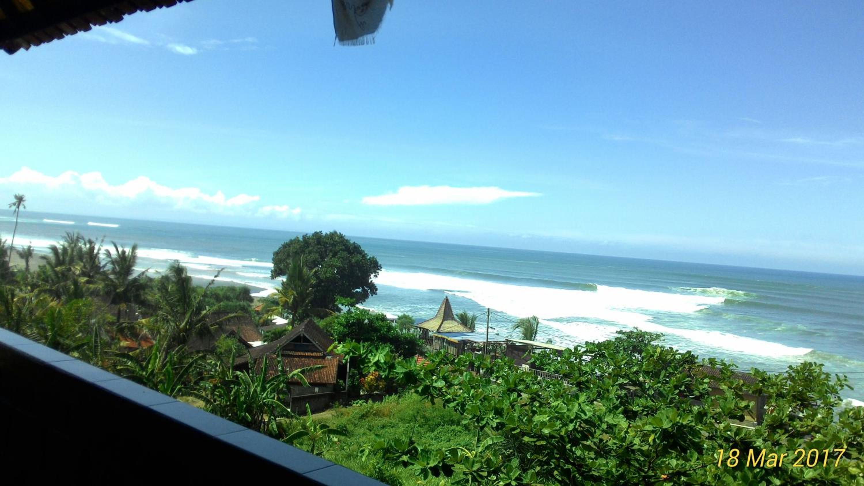 Superior Triple Room with Sea View - Photo 14
