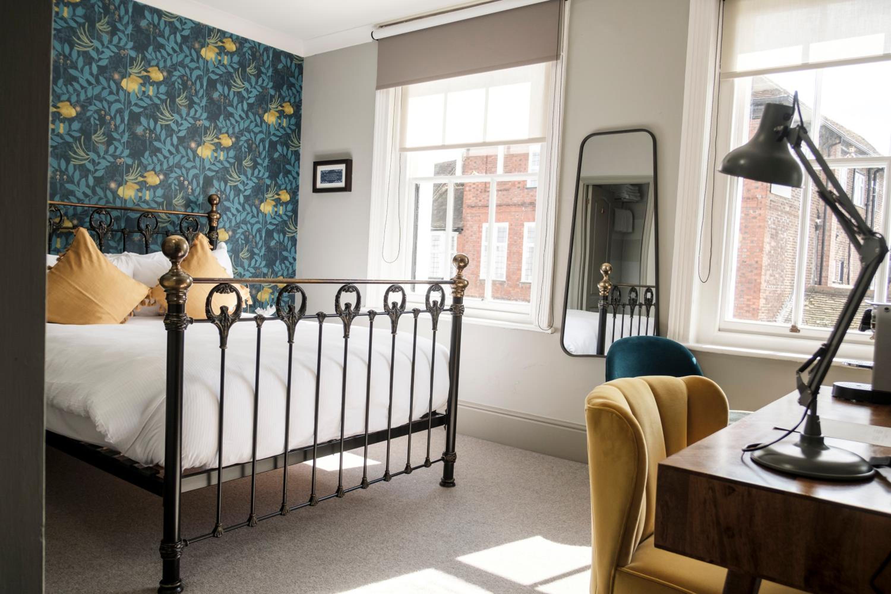Deluxe Double Room photo 2