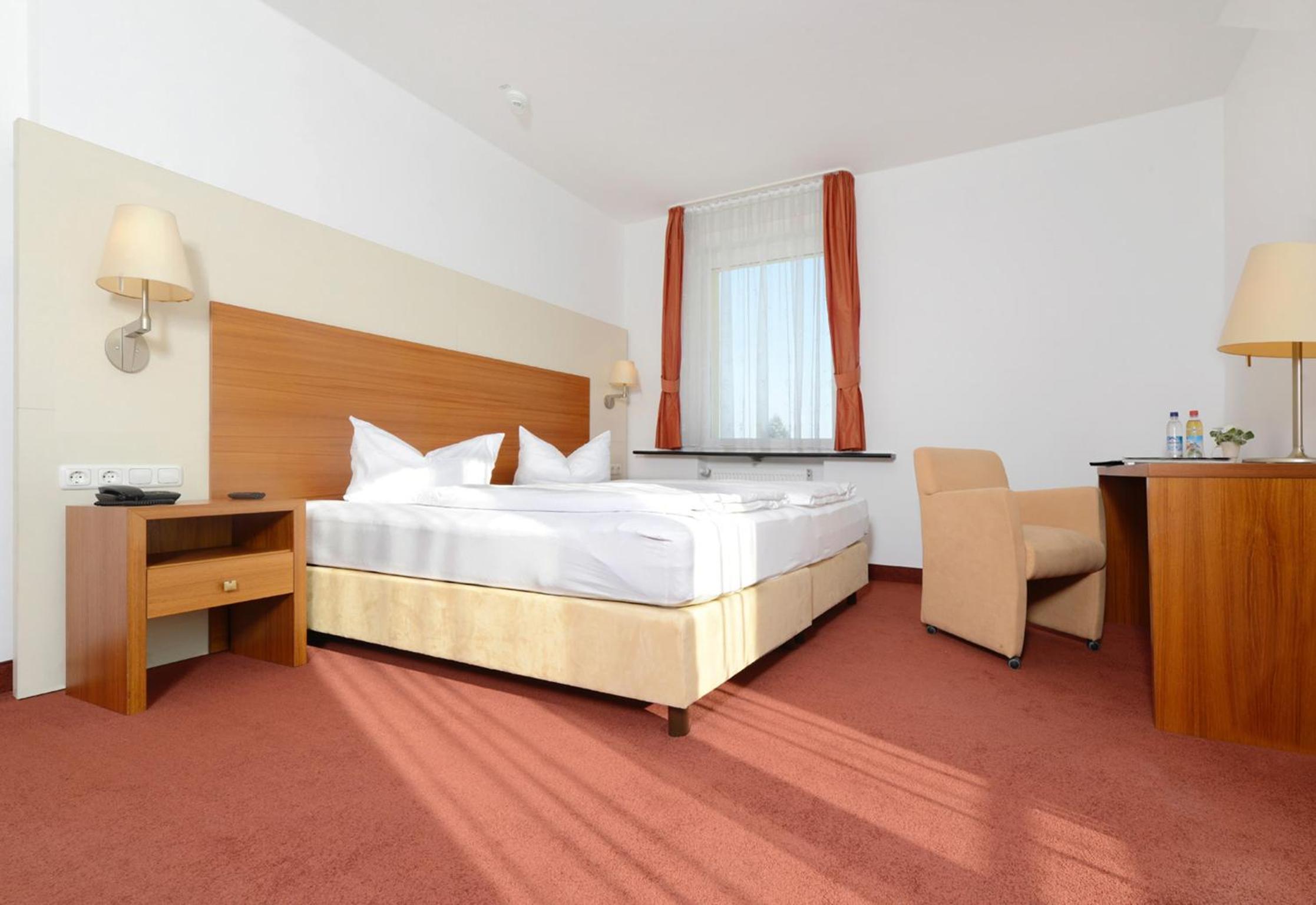 Suite photo 1