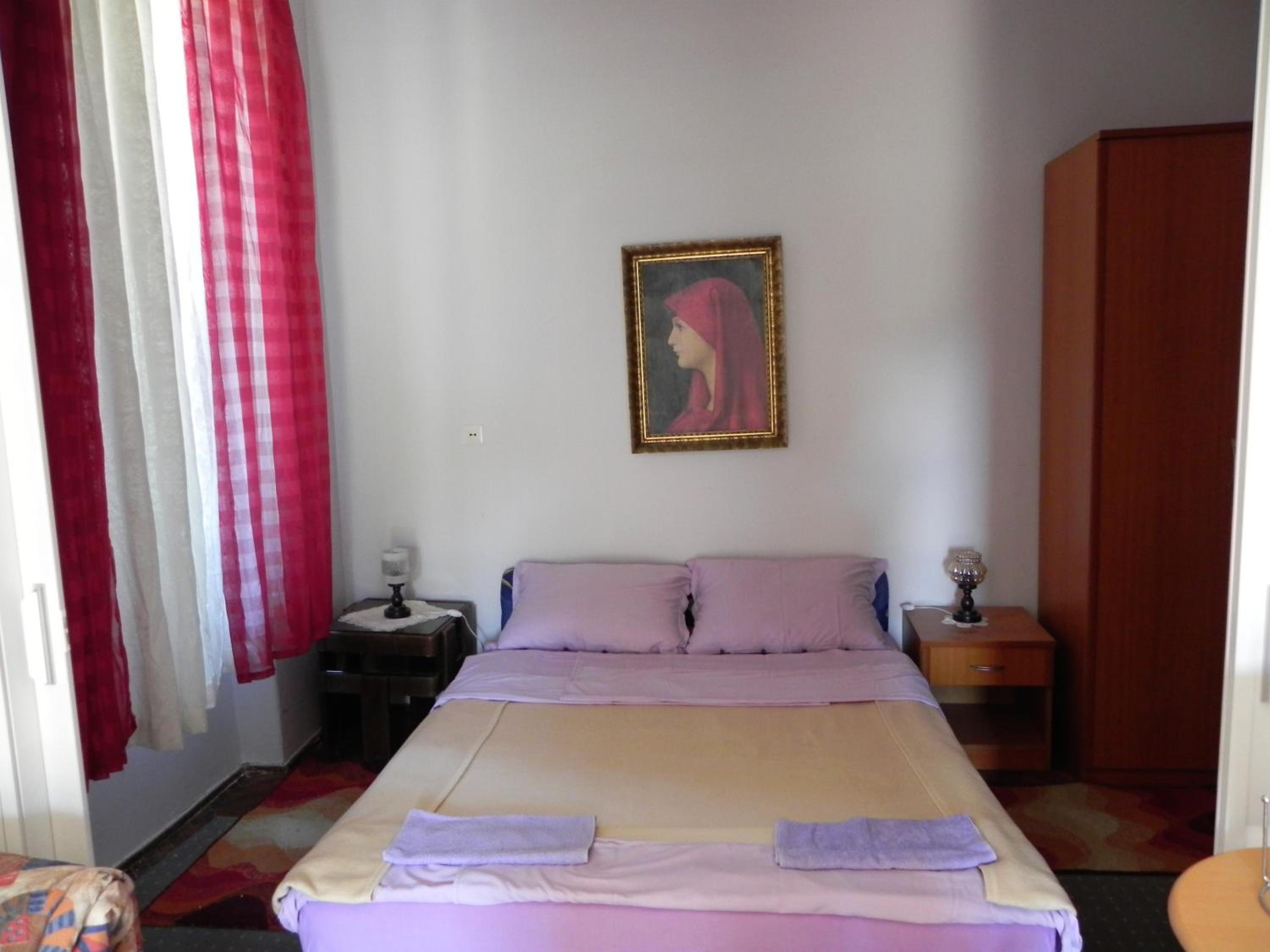 Comfort Studio with Sea View
