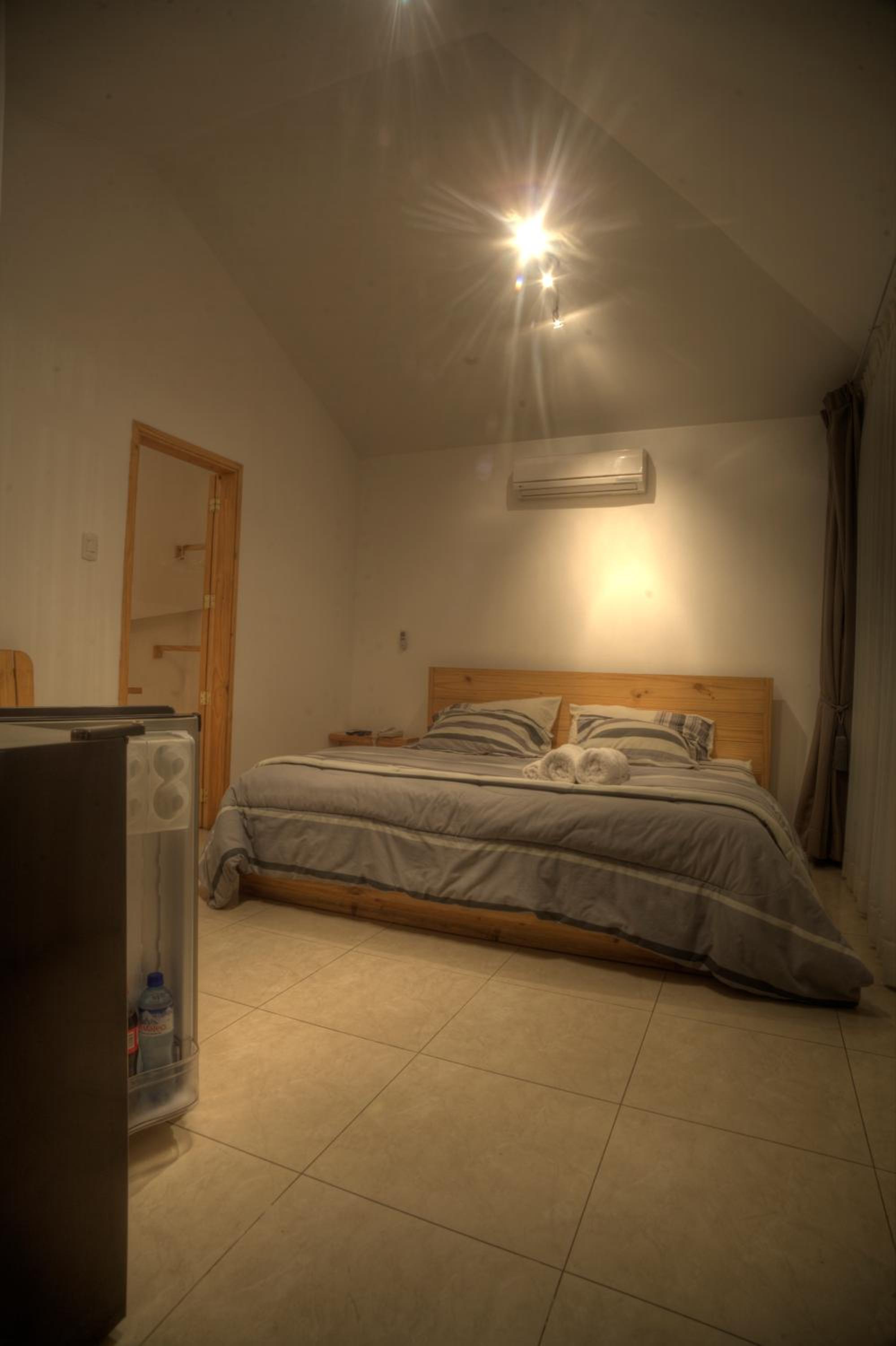 Junior Suite with Air Conditioning photo 1