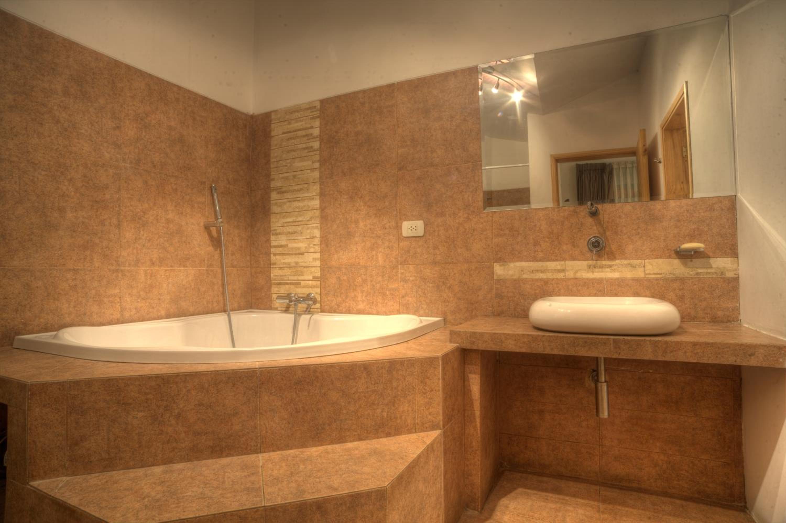 Junior Suite with Air Conditioning photo 2
