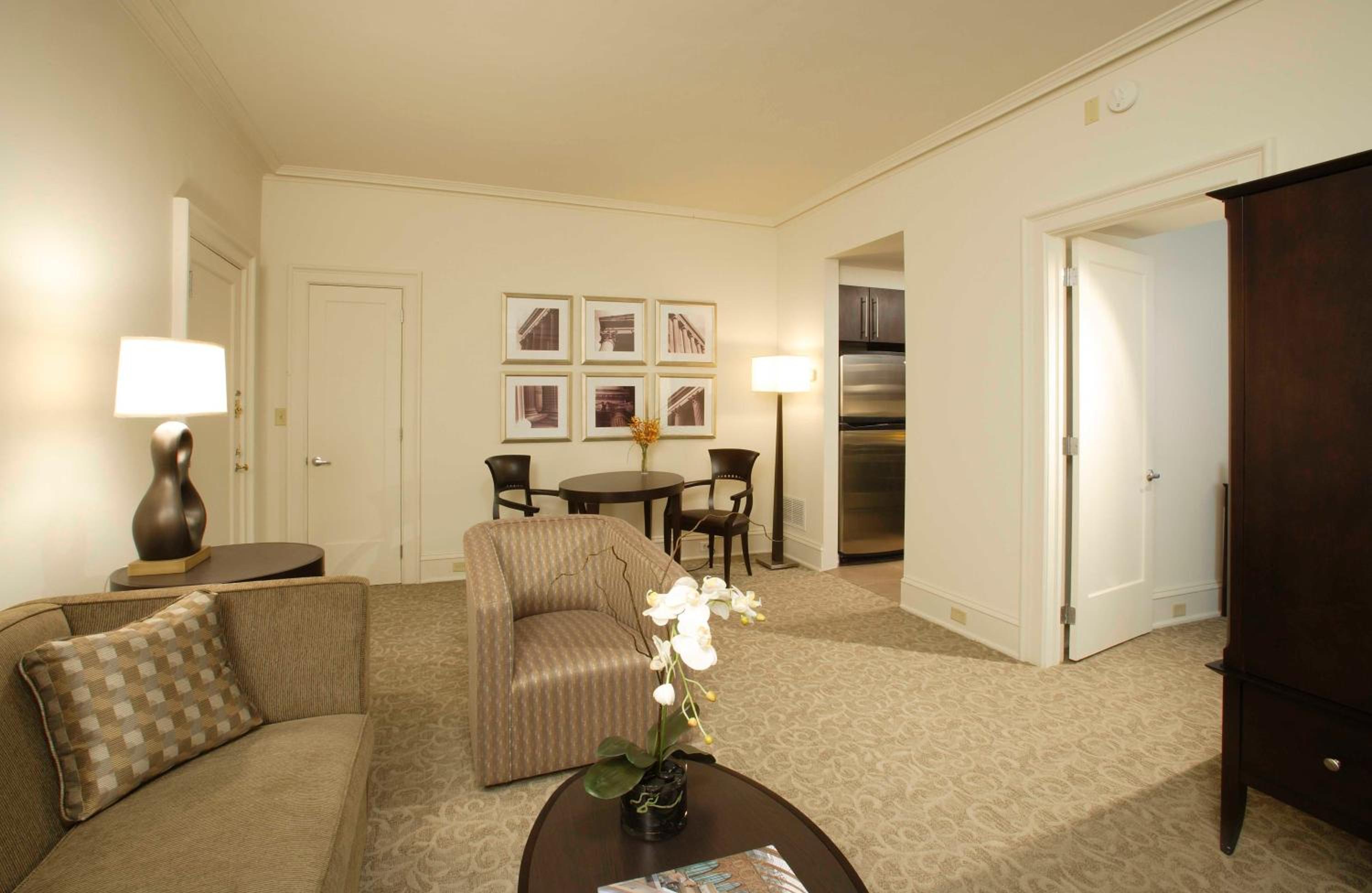 One Bedroom Suite  - Photo 1