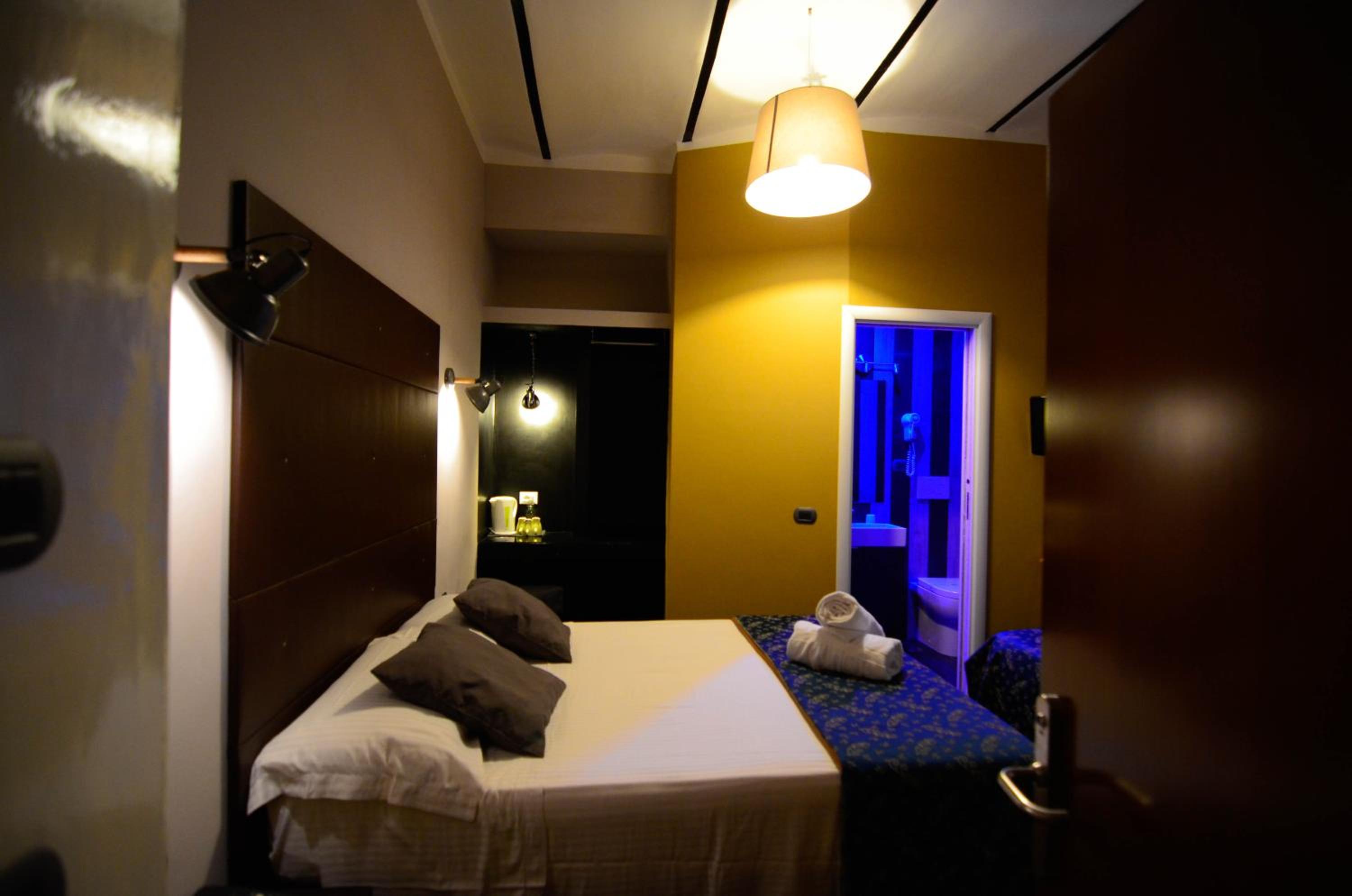 Deluxe Room photo 1