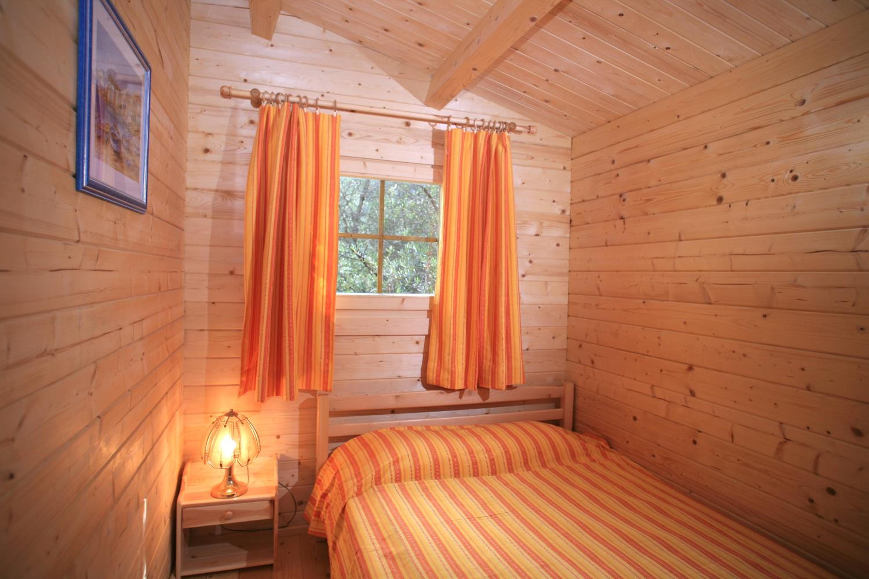 Two-Bedroom Chalet photo 2
