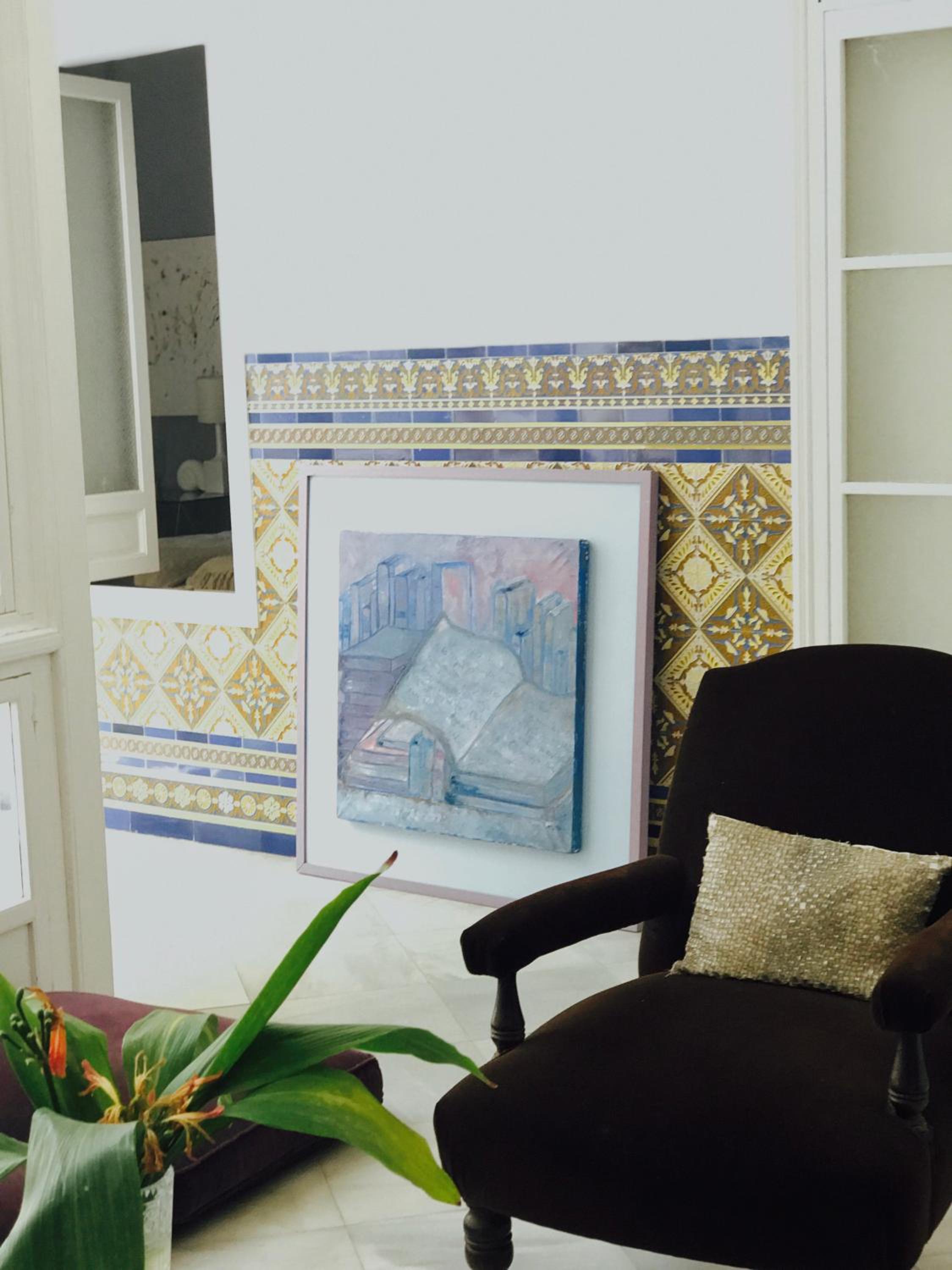 Family Suite - Photo 13