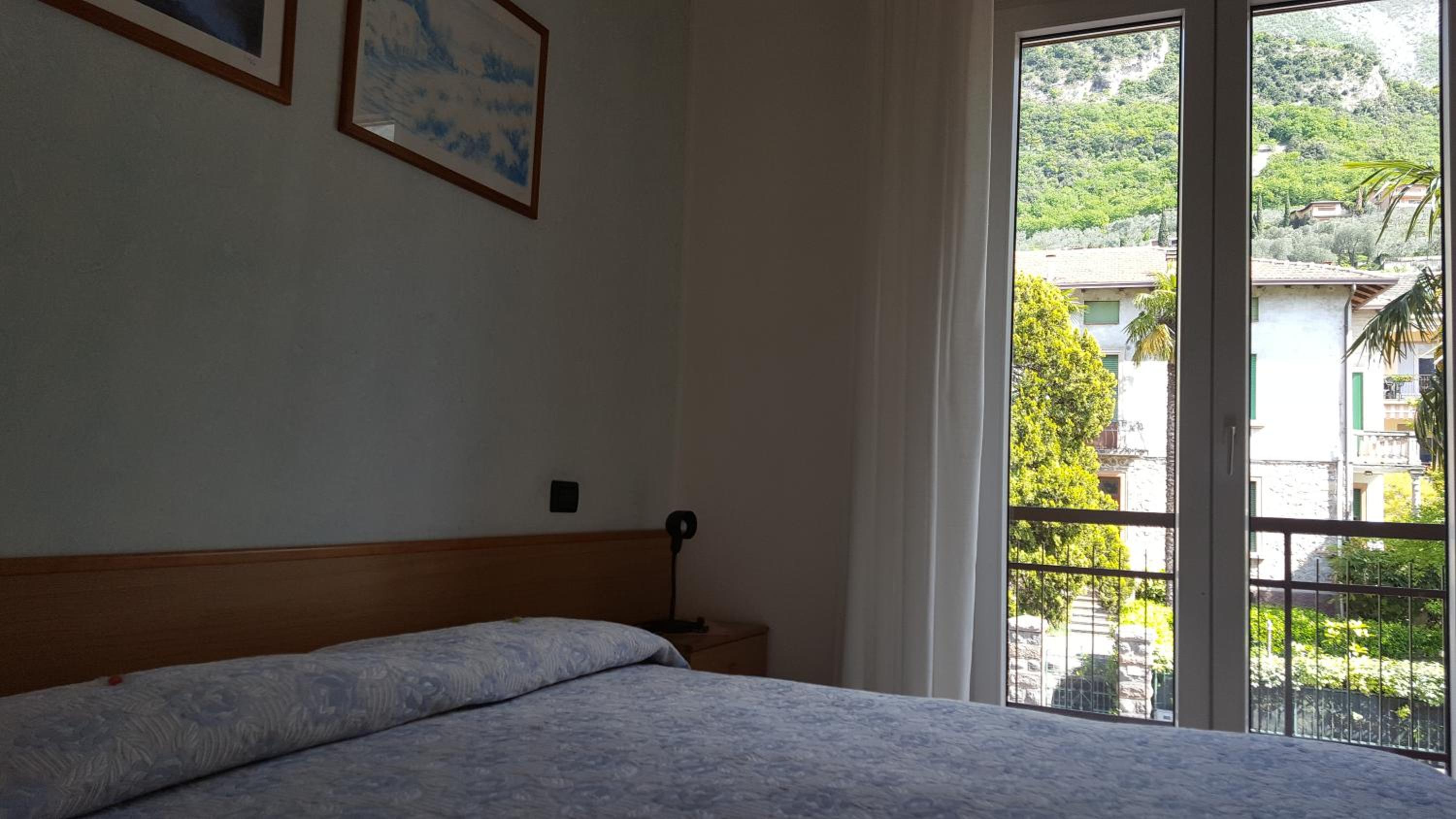 Twin Room with Private Bathroom