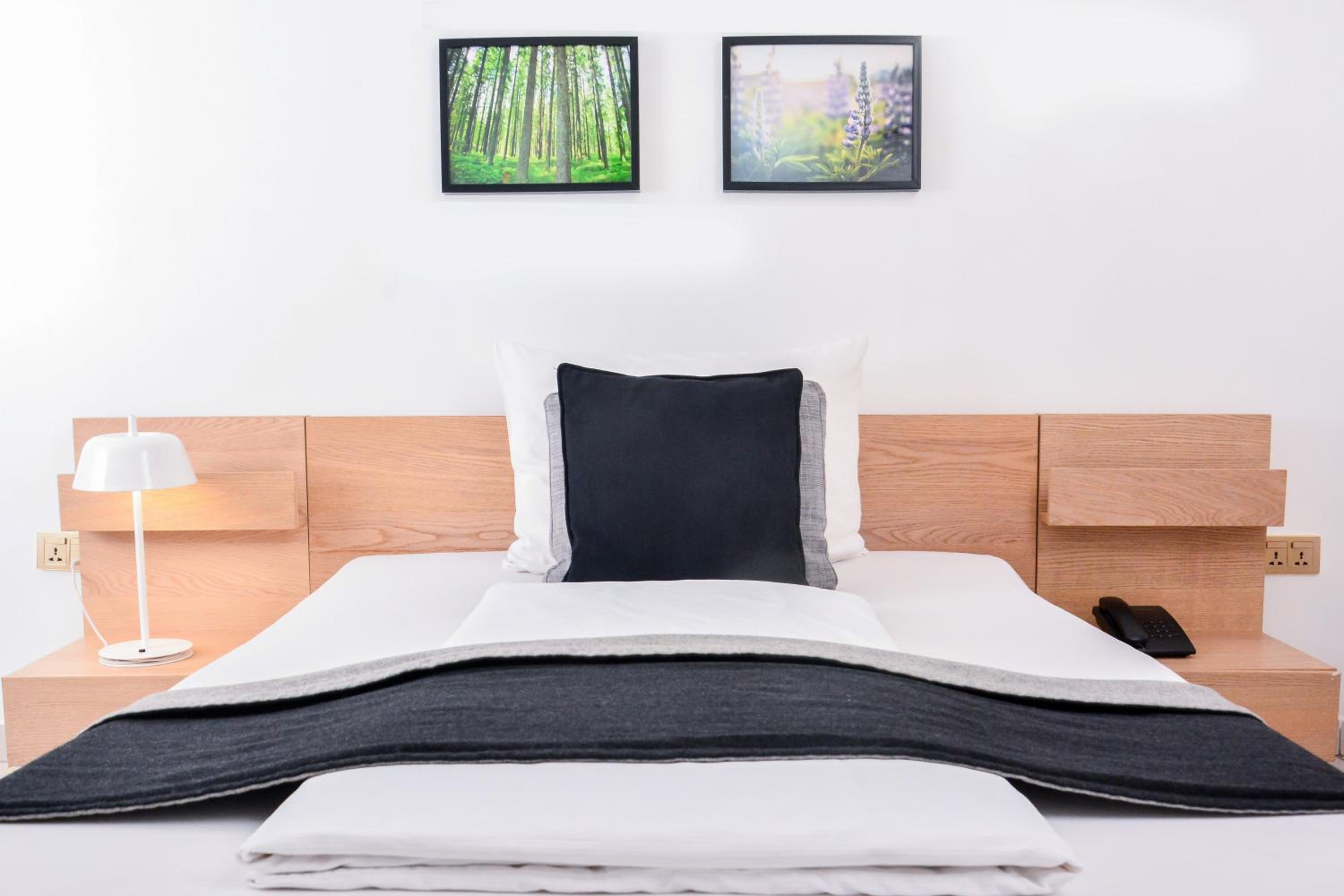 Standard Single Room photo 3
