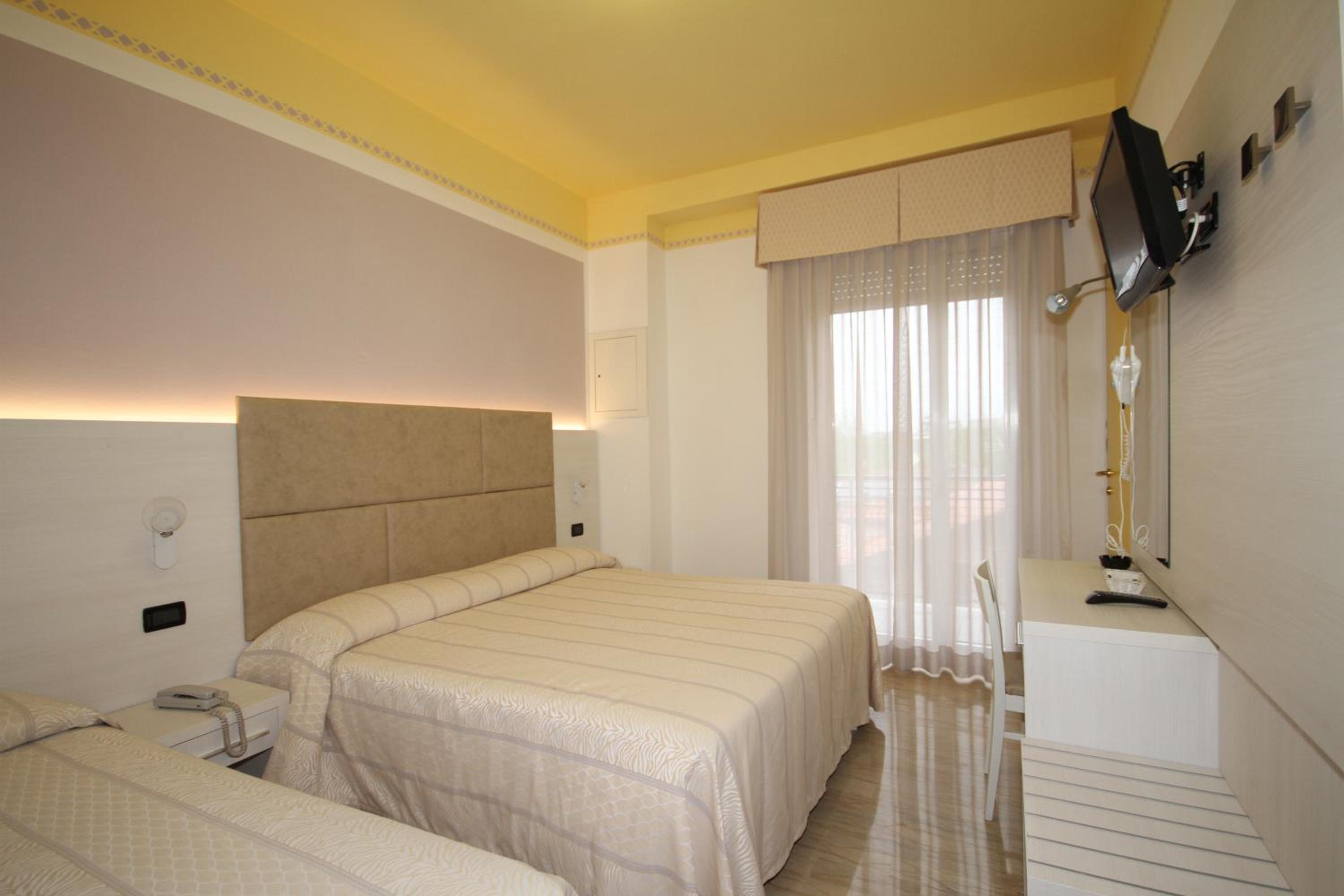 Comfort Double Room - Photo 7