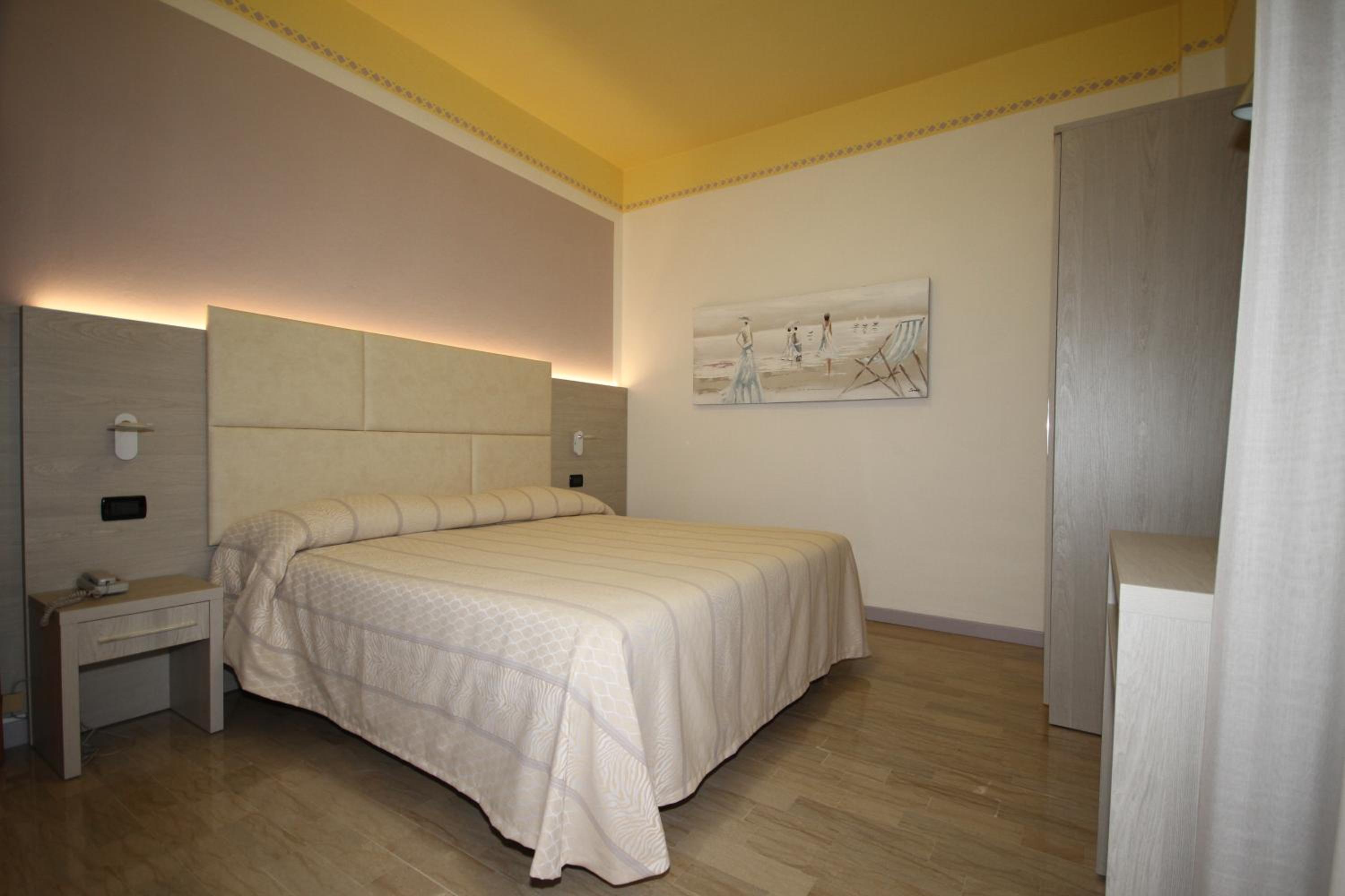 Comfort Double Room - Photo 1