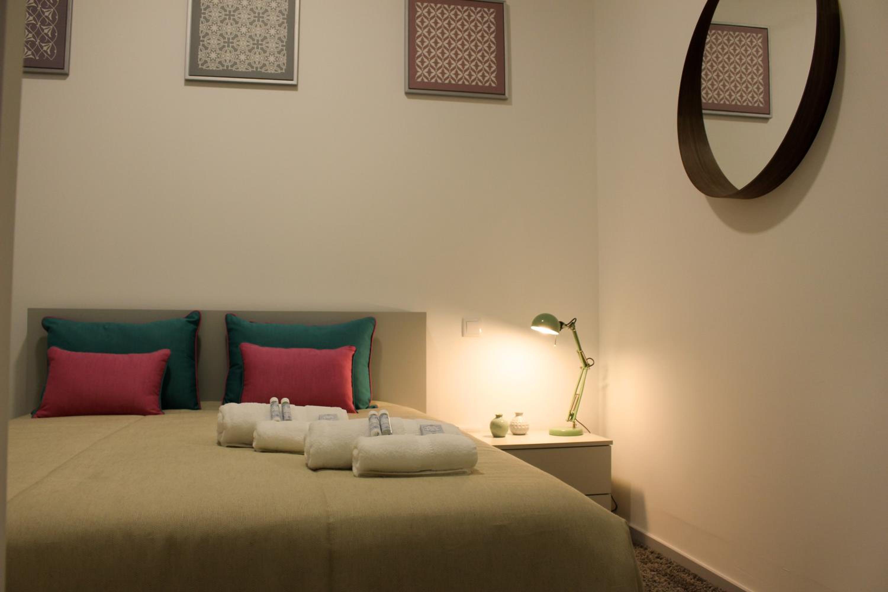 Double Room with Private Bathroom - Photo 1