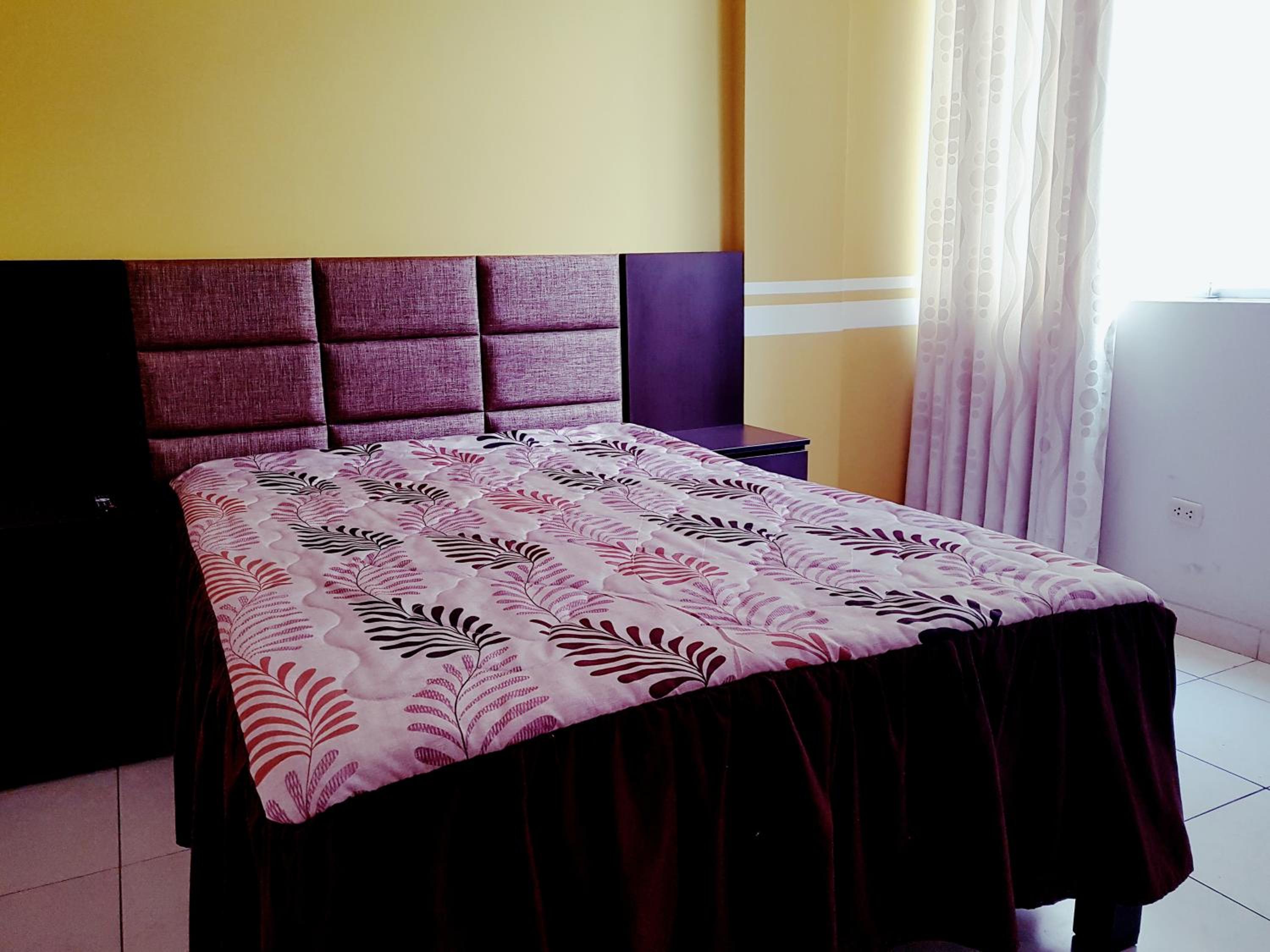 Double Room photo 3