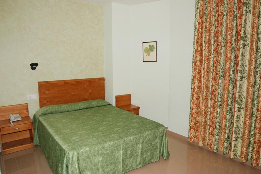 Habitación Cuádruple