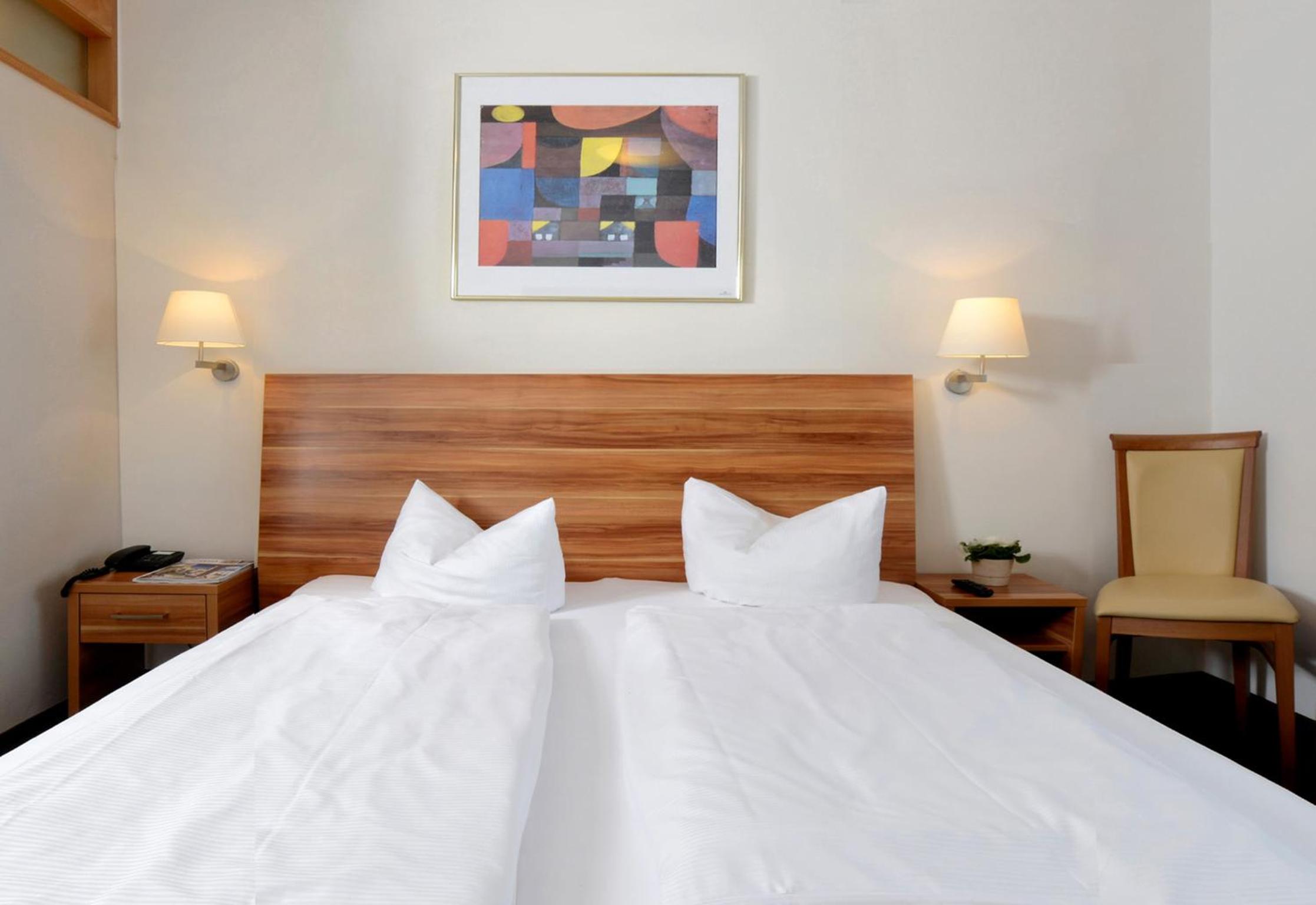 Double Room photo 2