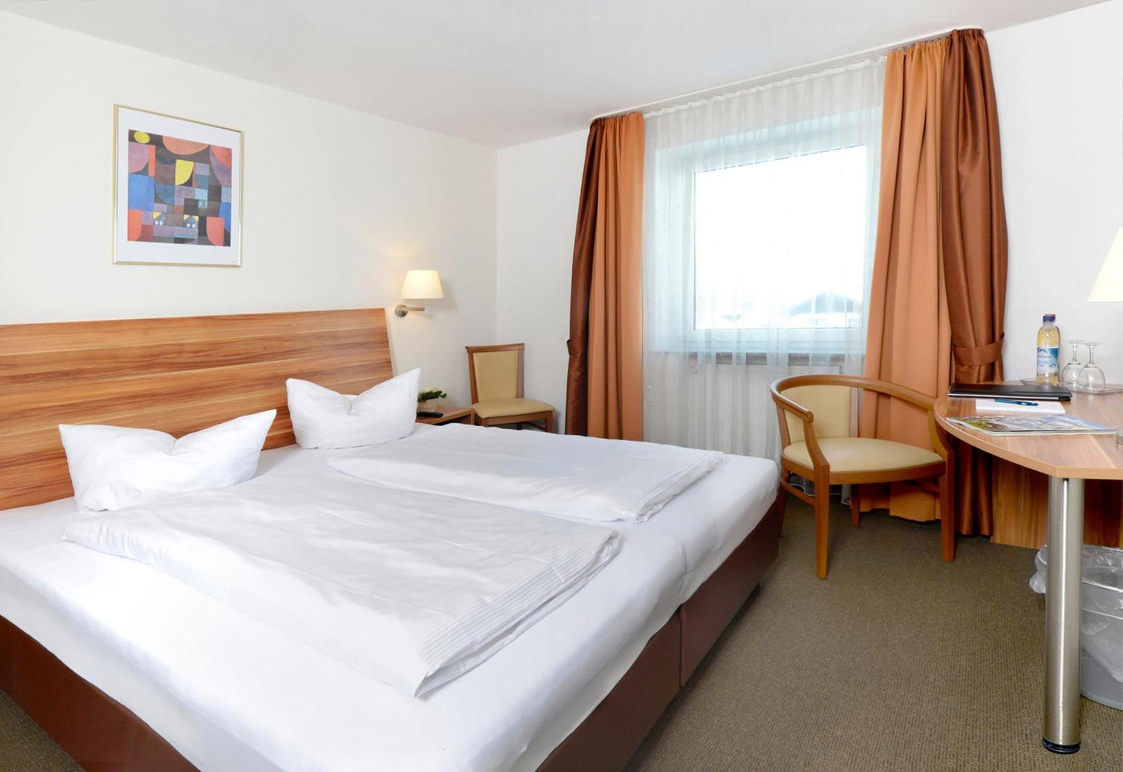 Double Room photo 1