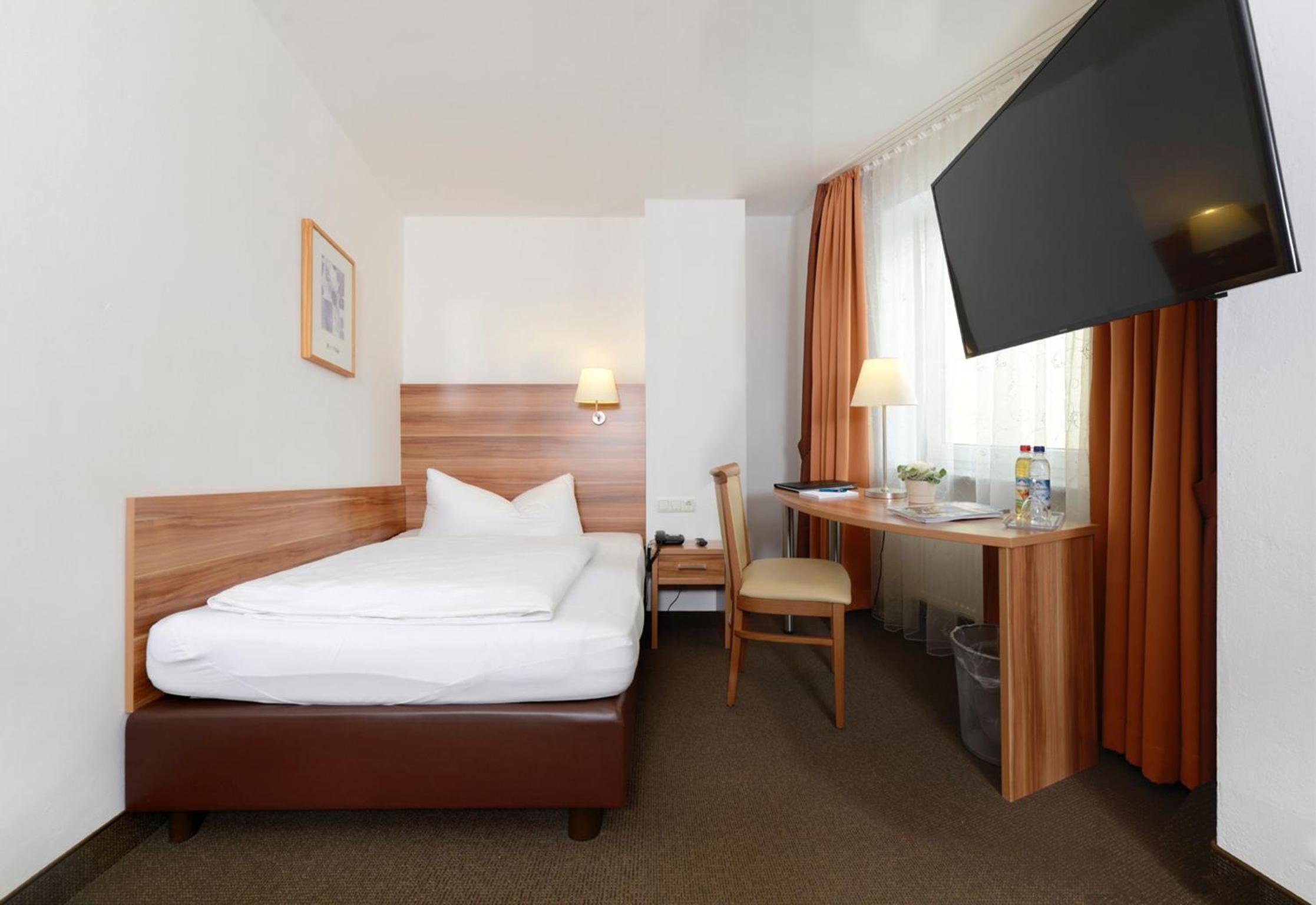 Single Room photo 1