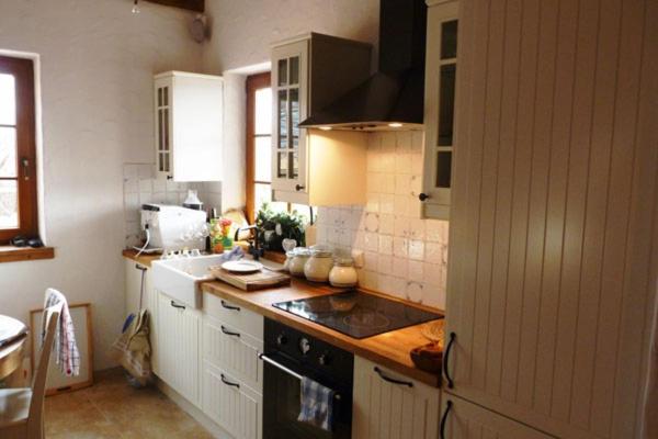 Four-Bedroom Vacation Home photo 2