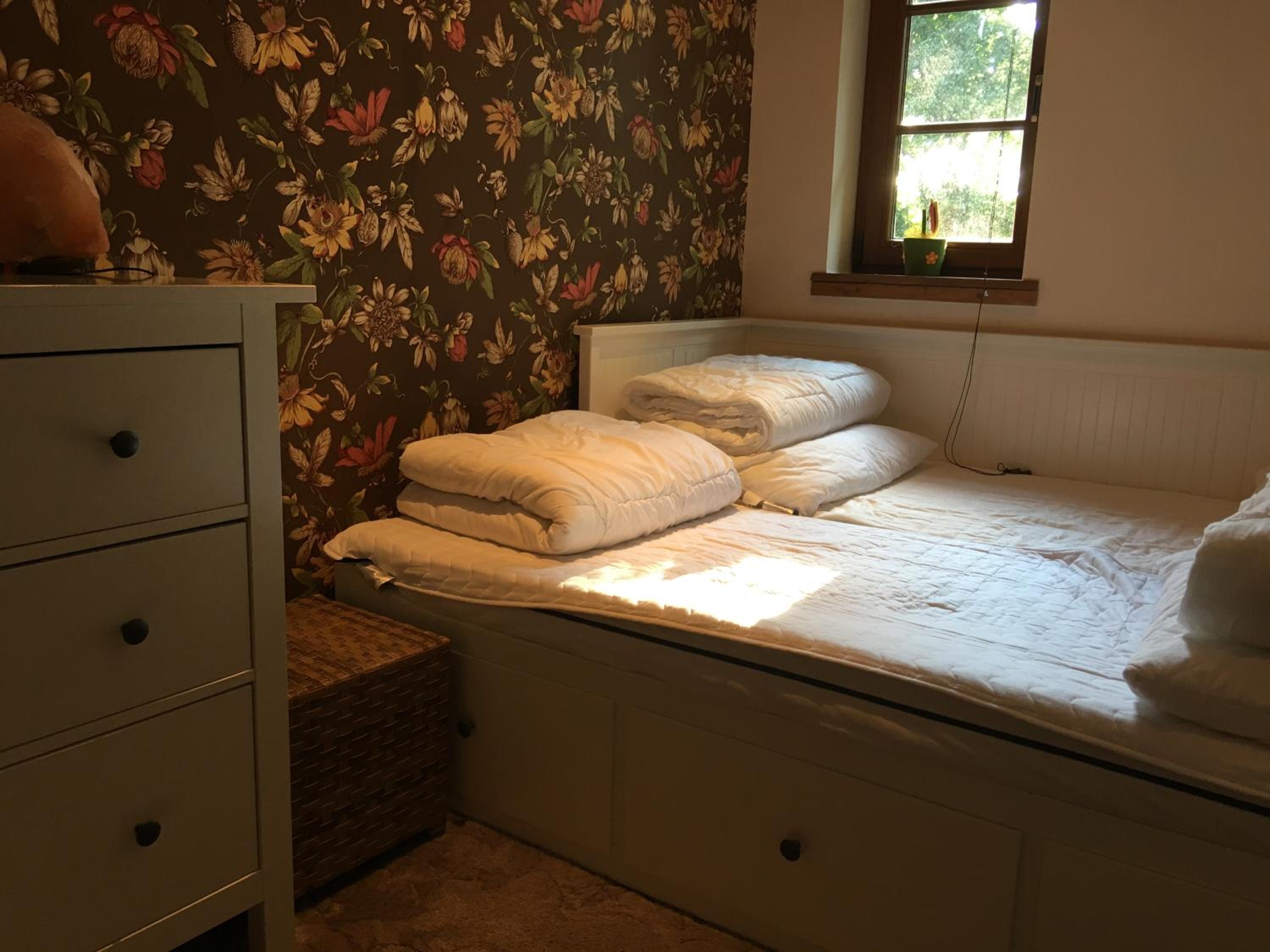 Four-Bedroom Vacation Home photo 3
