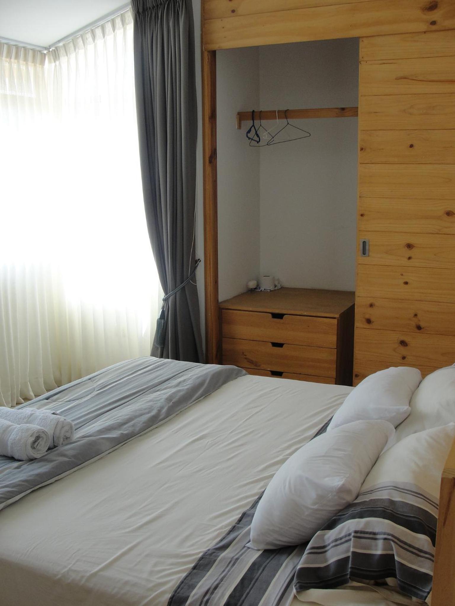 Superior King Room with Air Conditioning