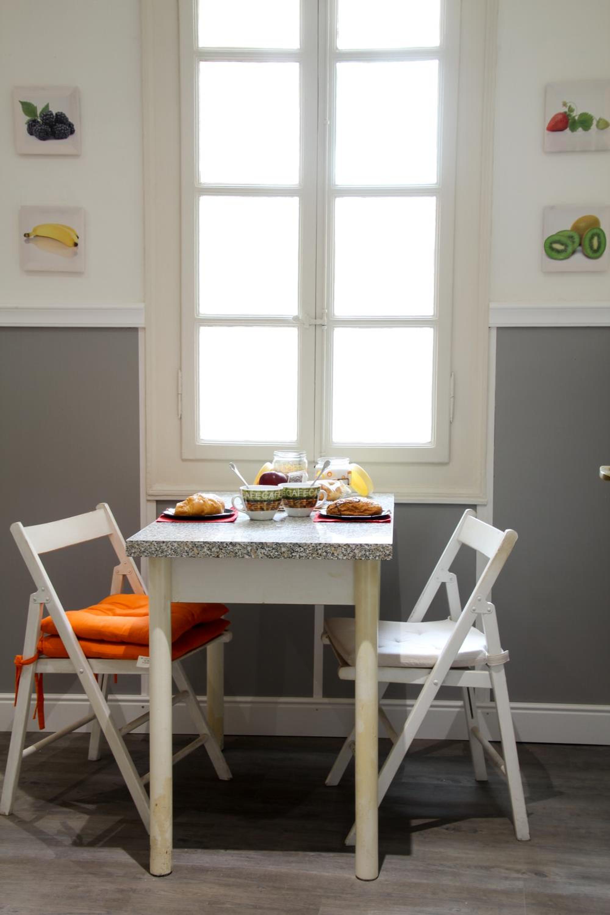 Two-Bedroom Apartment - Photo 10