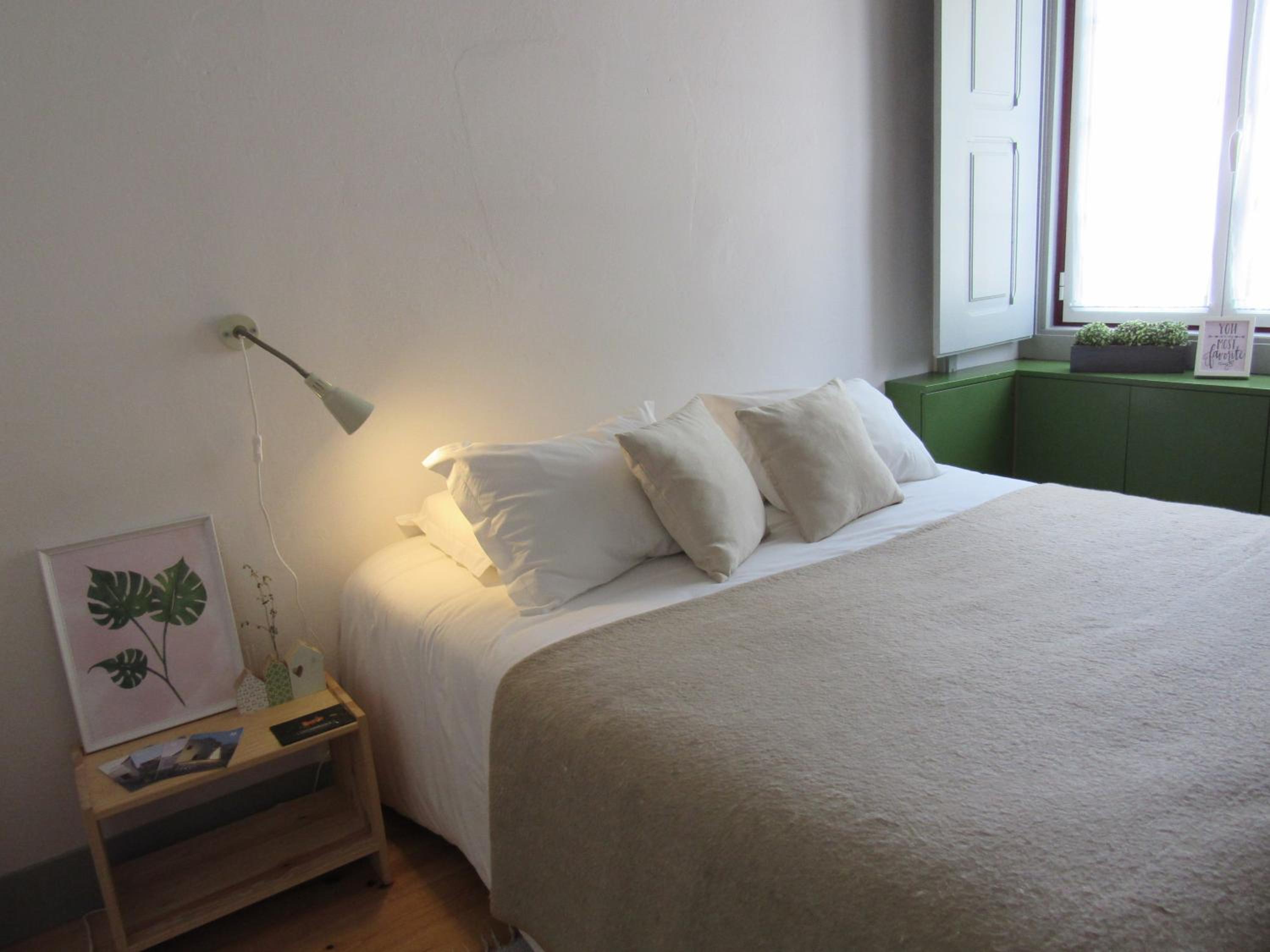 Double Room with Shared Bathroom photo 1