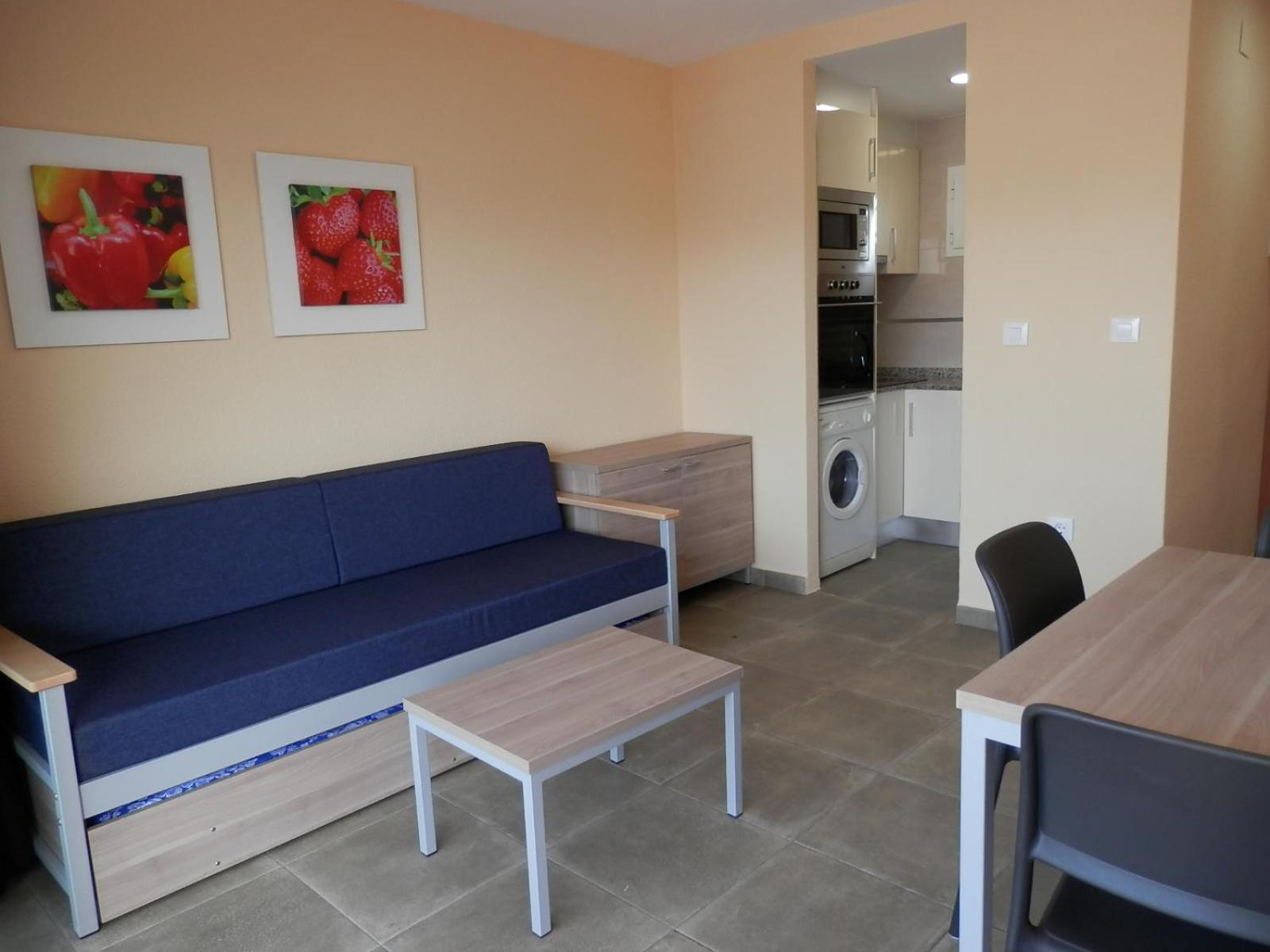 Apartamento Superior