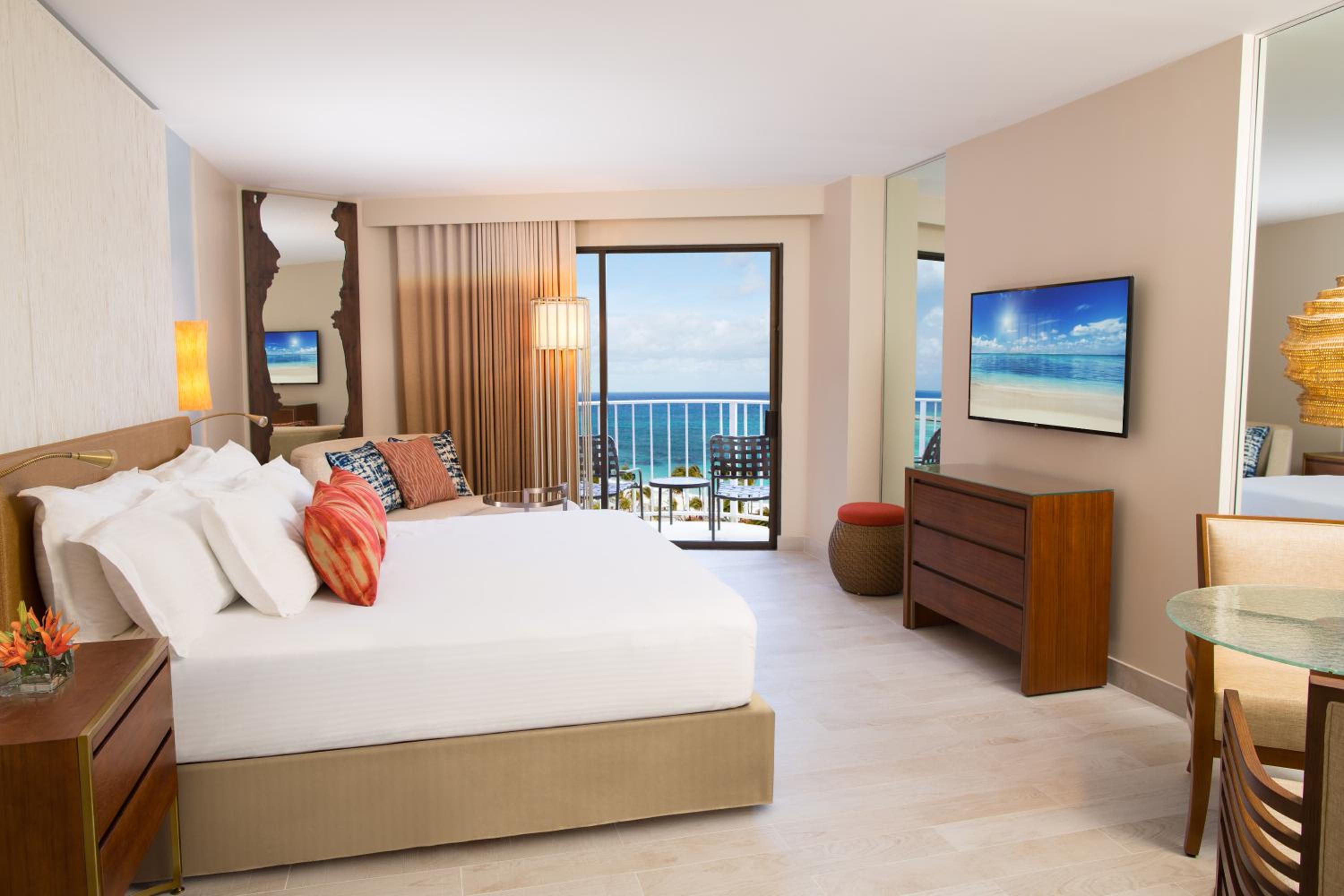 Premium - King - Harbor View