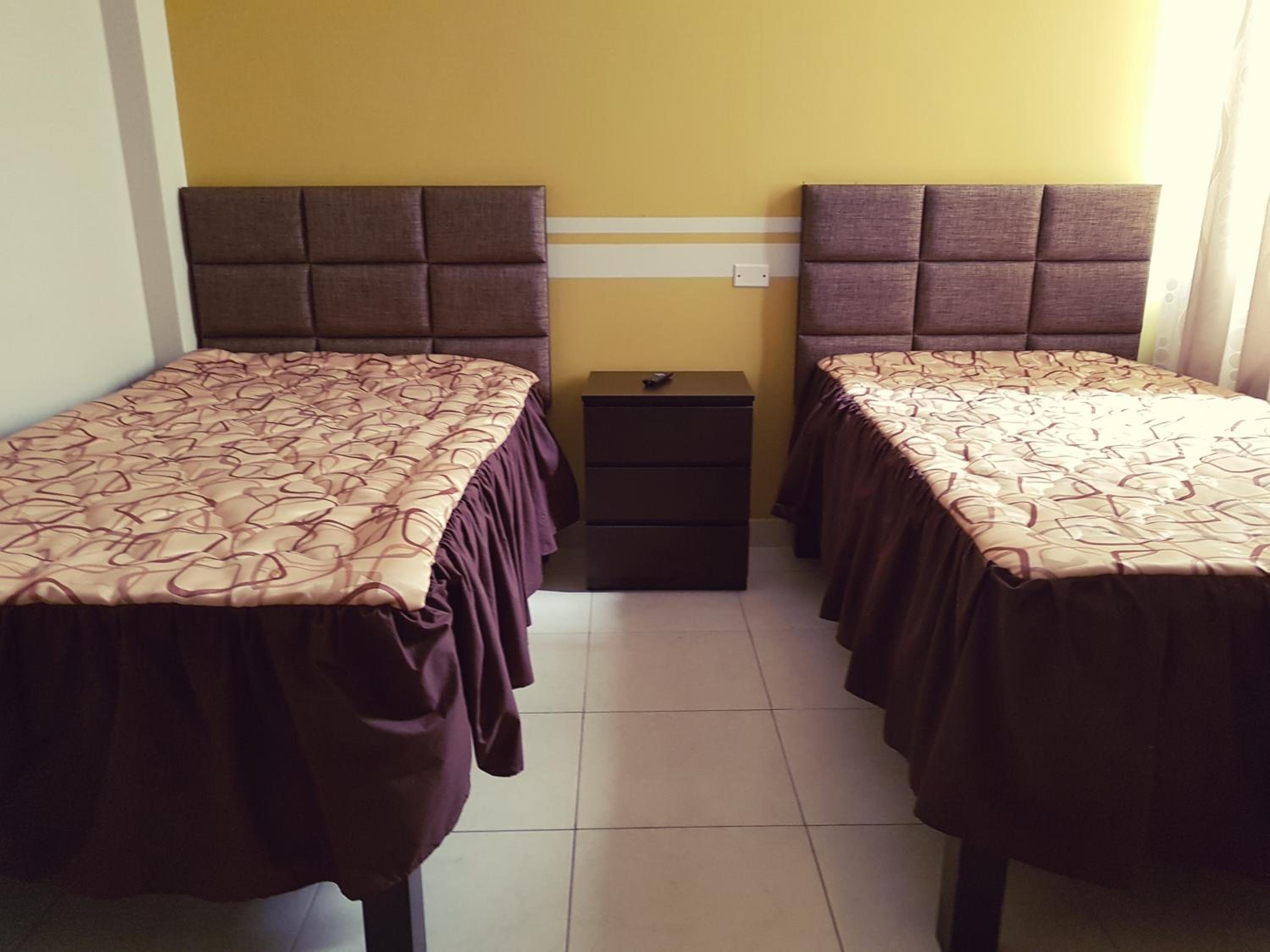 Twin Room photo 2