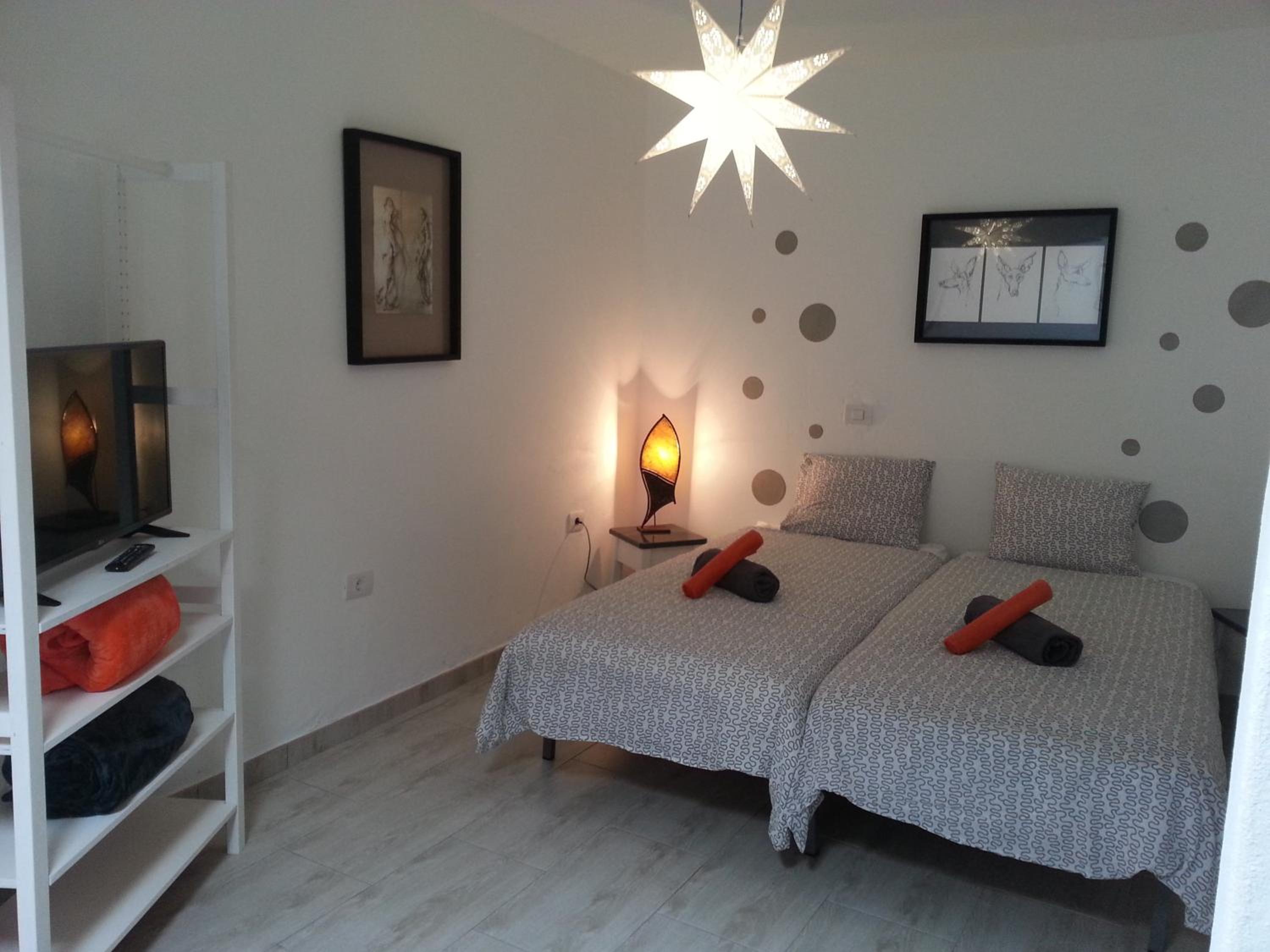 Apartamento Estudio