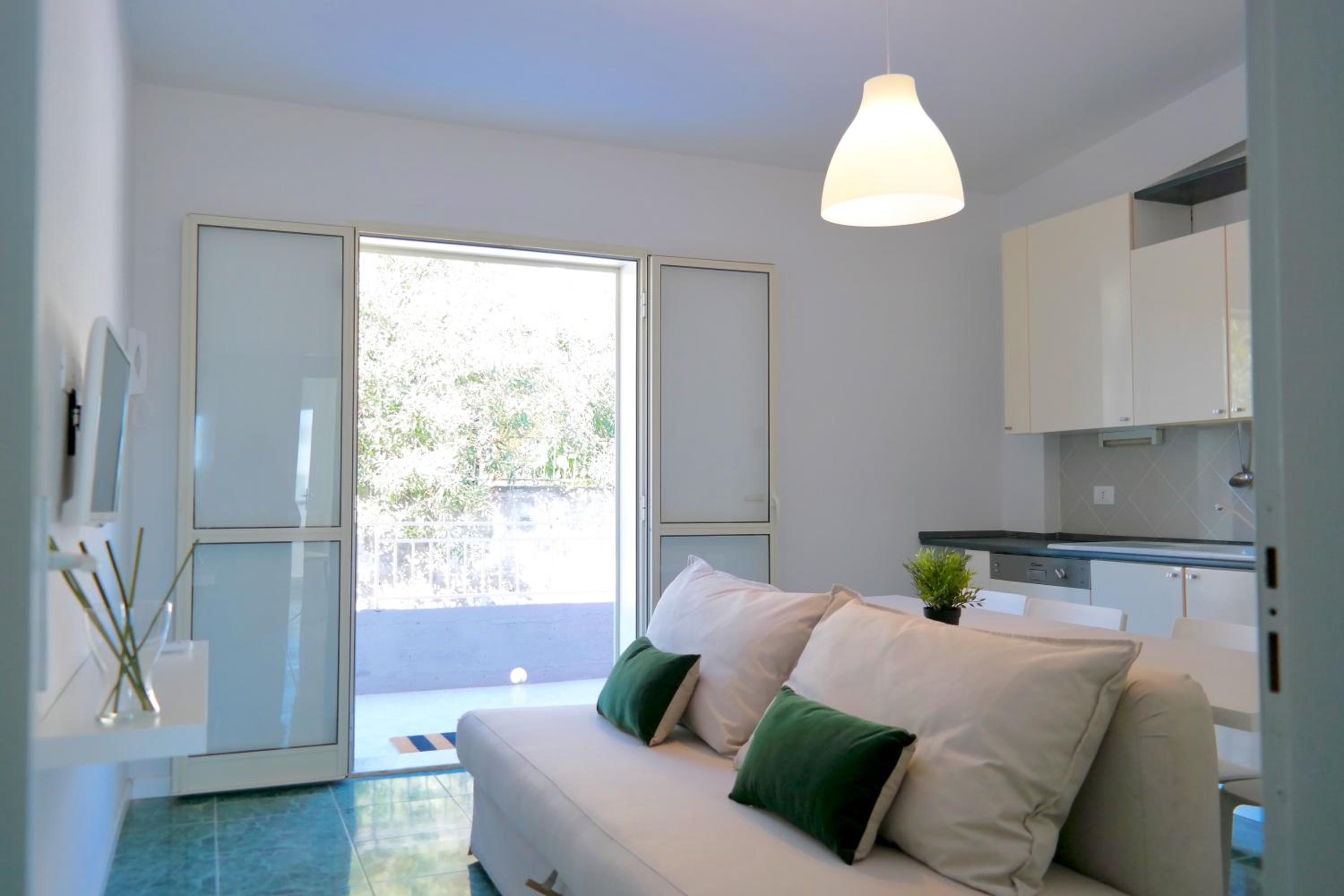 Superior Apartment photo 1