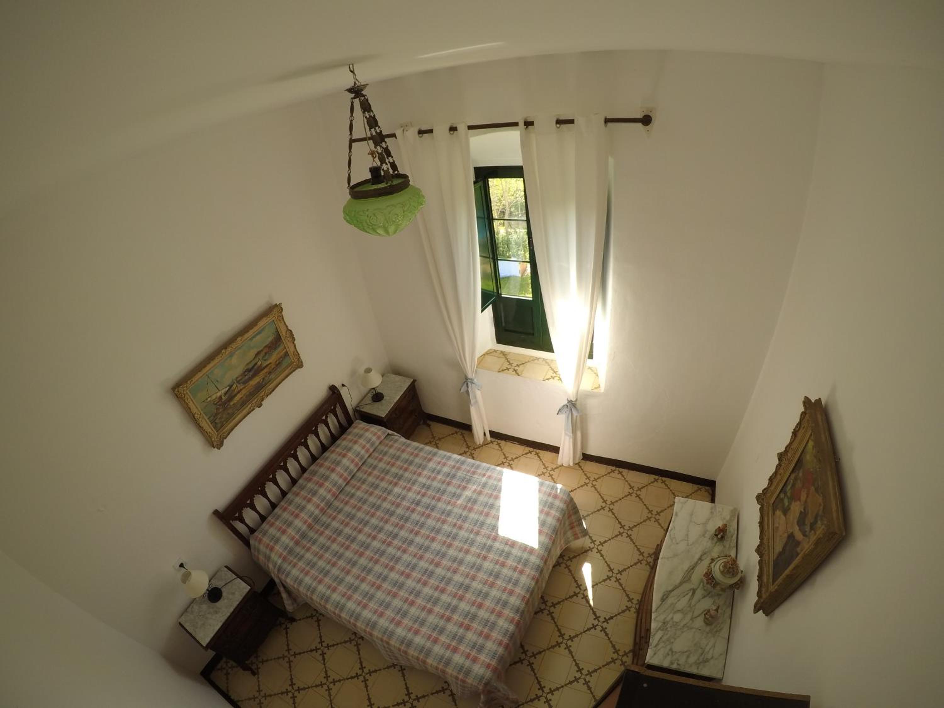 Casa de siete habitaciones