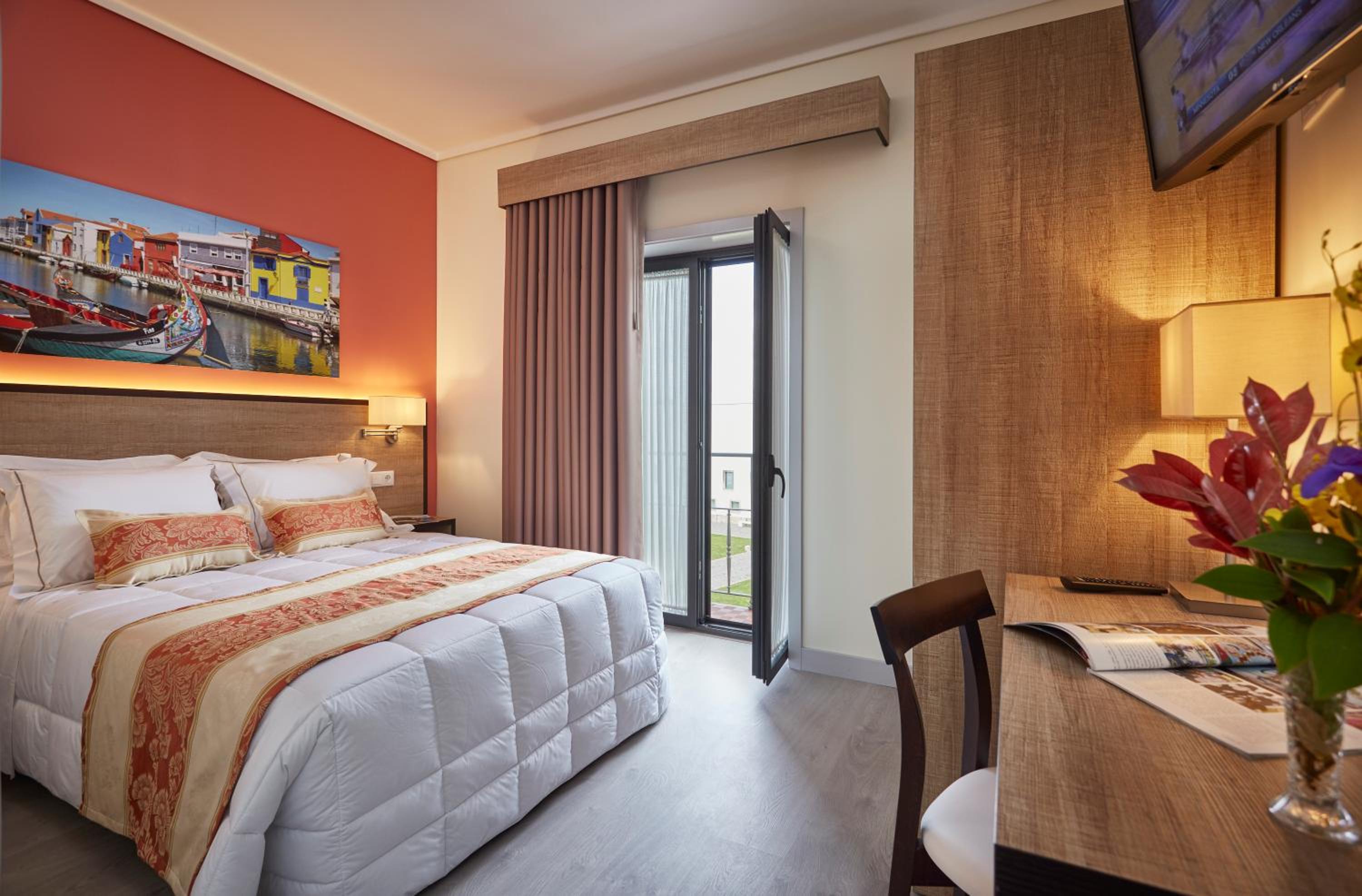 Double Room - Photo 1