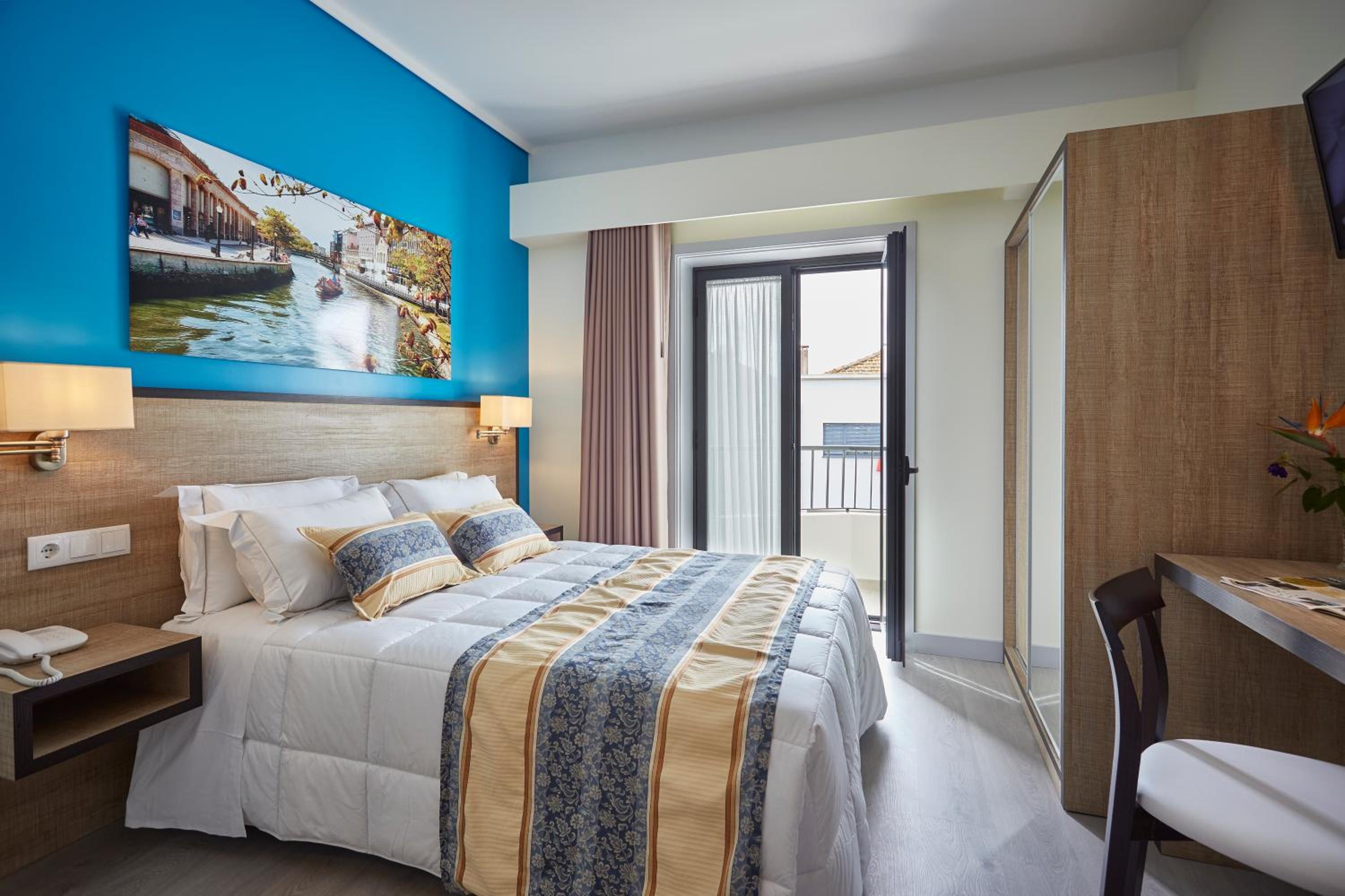 Double Room - Photo 4