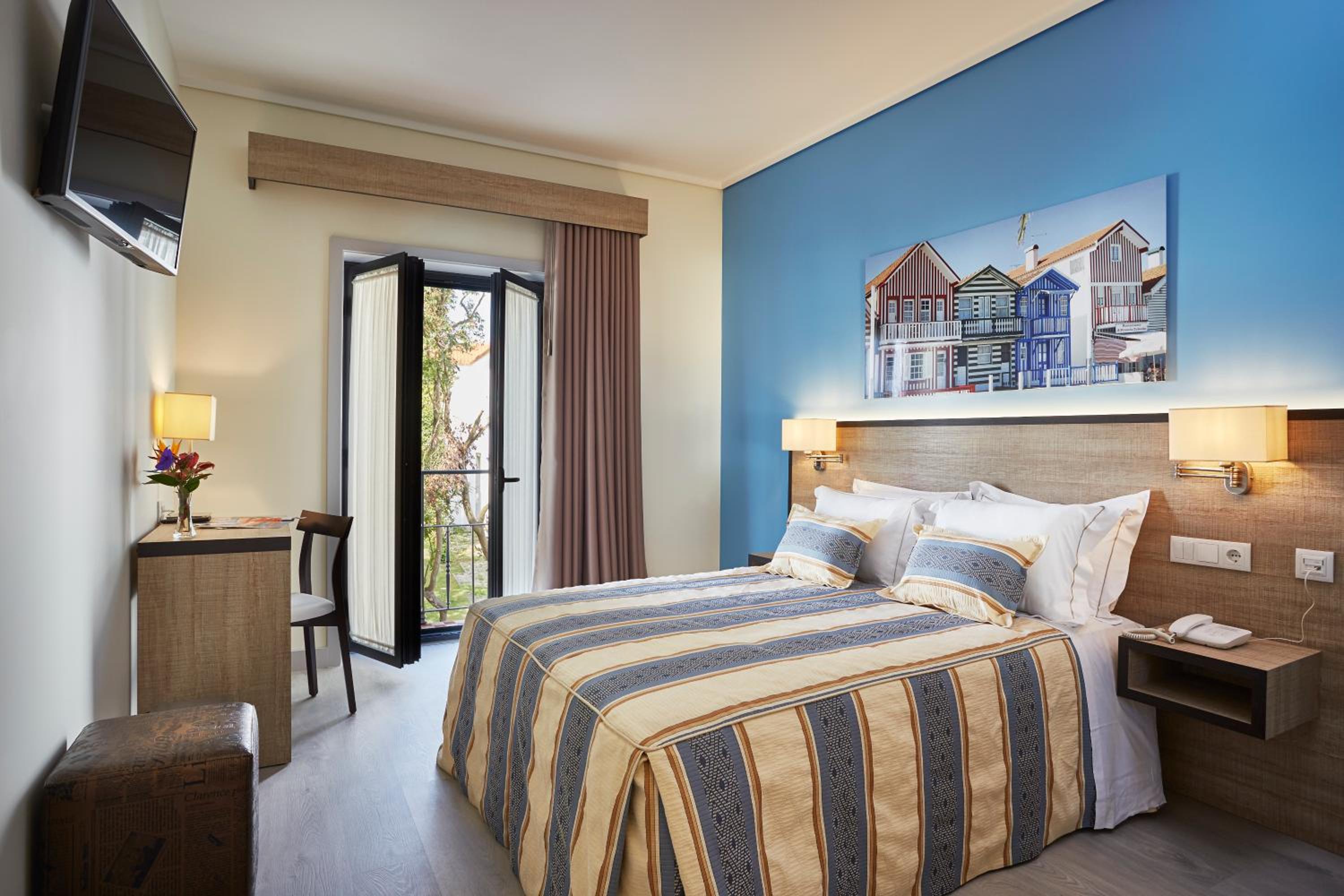 Double Room - Photo 2