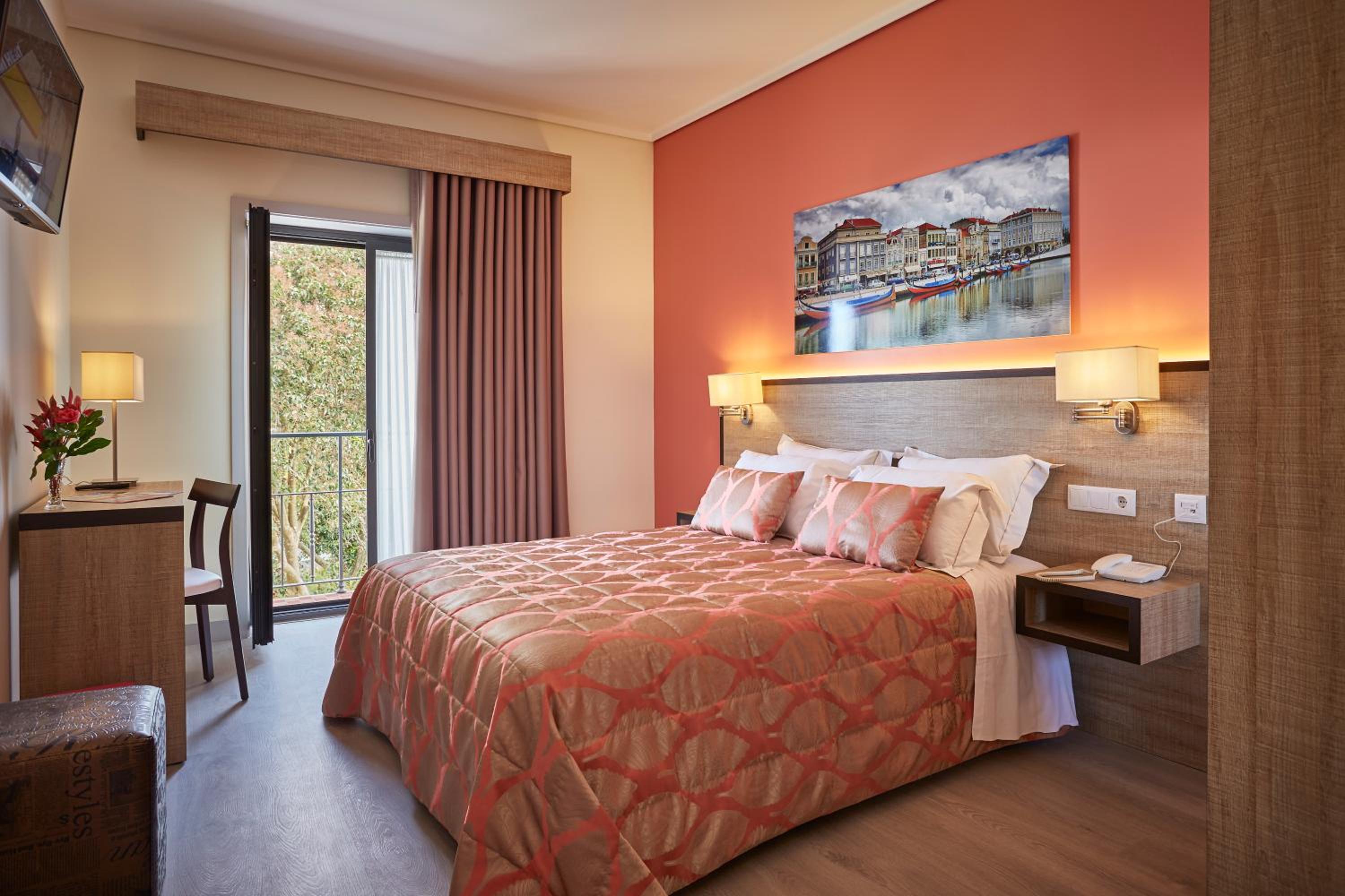 Double Room - Photo 3