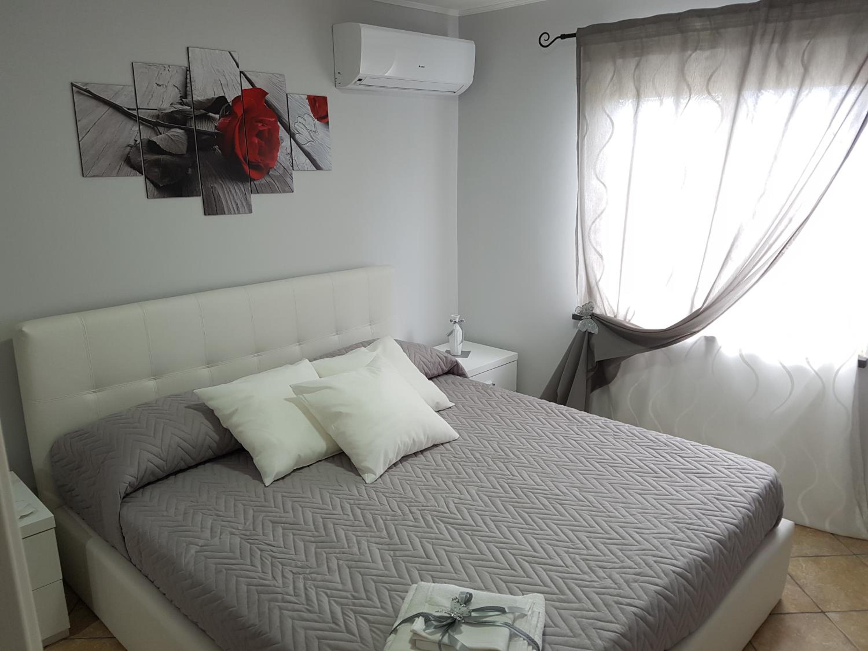 Standard Double Room - Photo 3