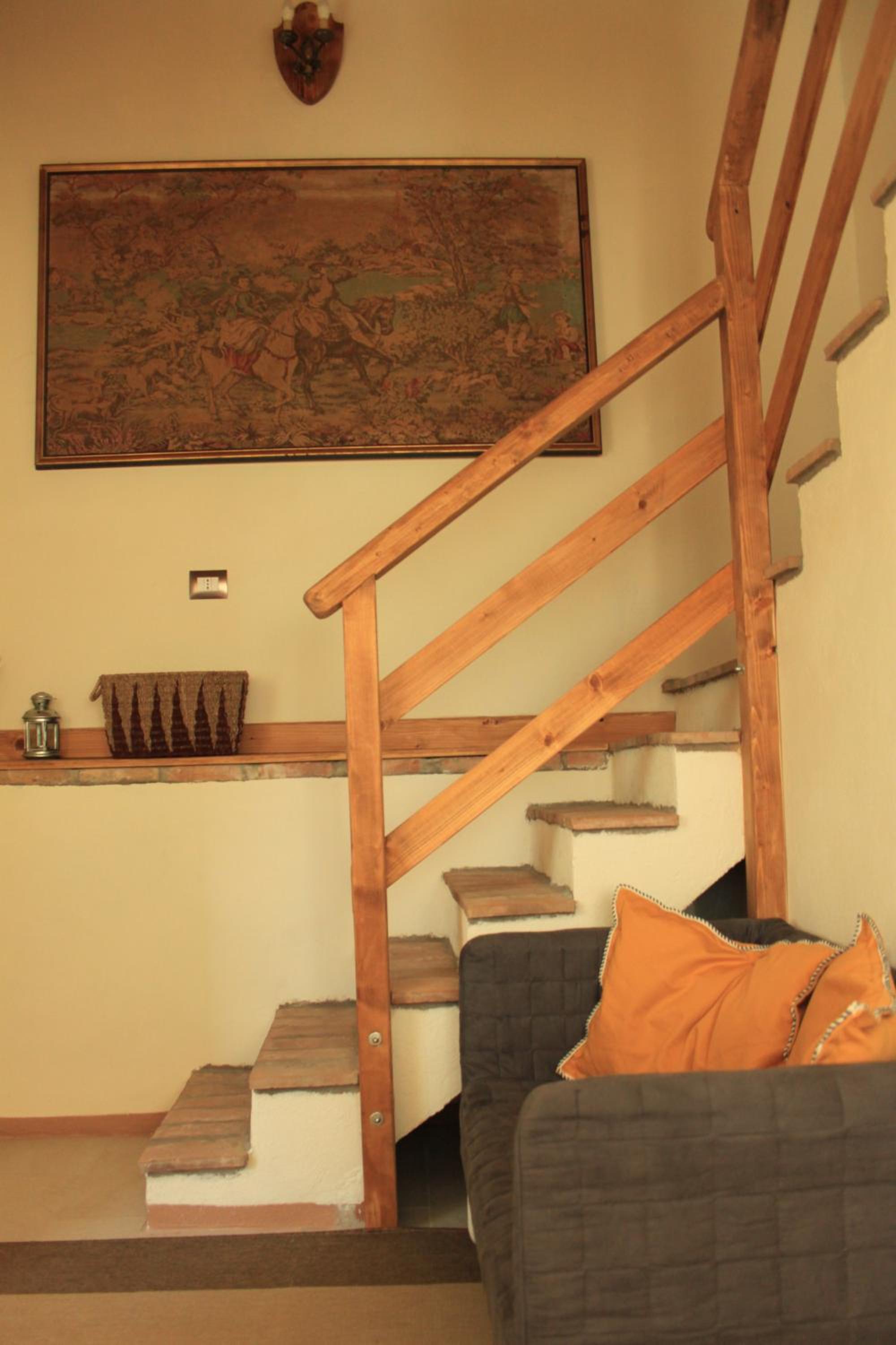 Two-Bedroom Apartment - Annex
