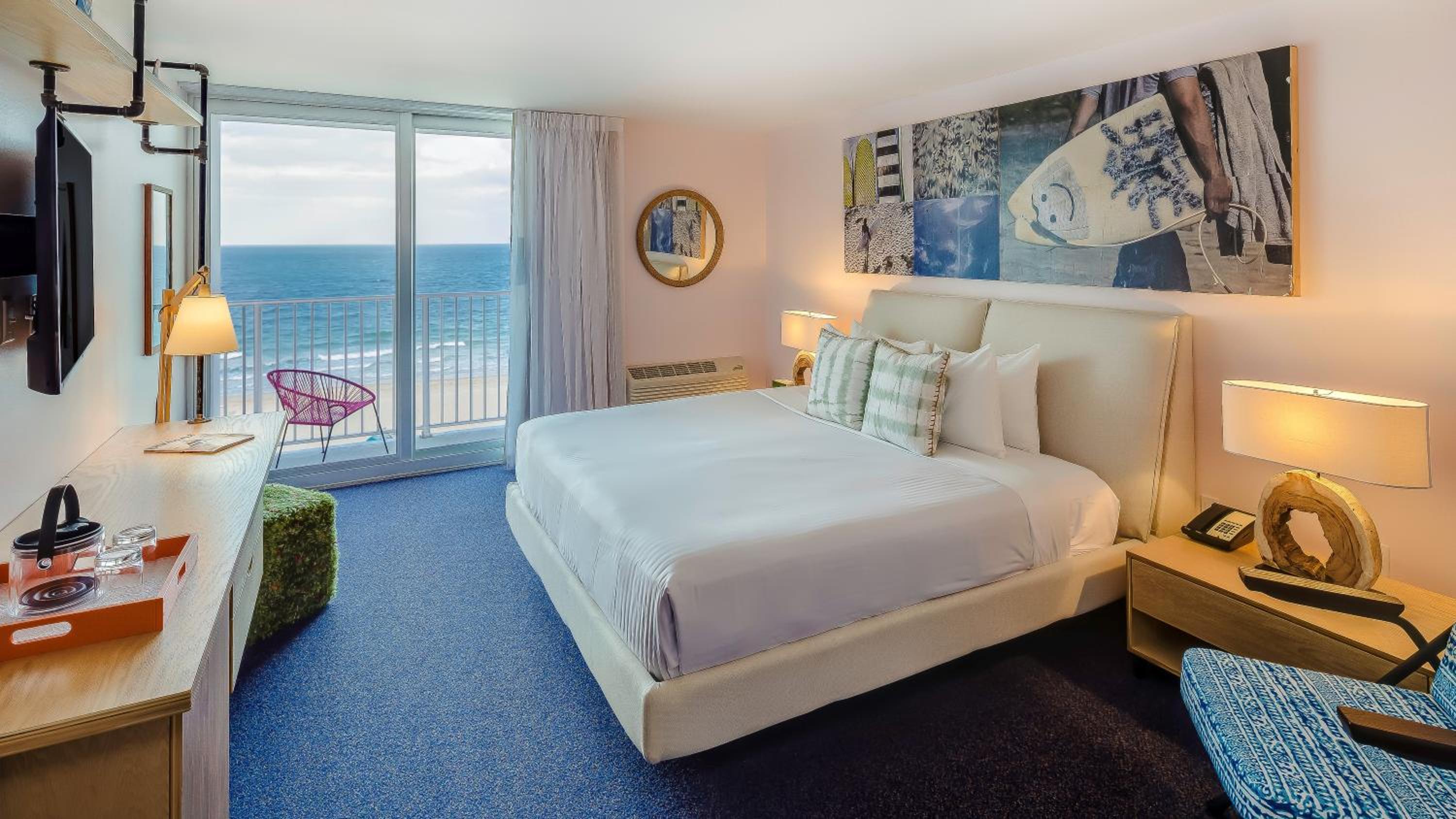  Ocean View King - Photo 2