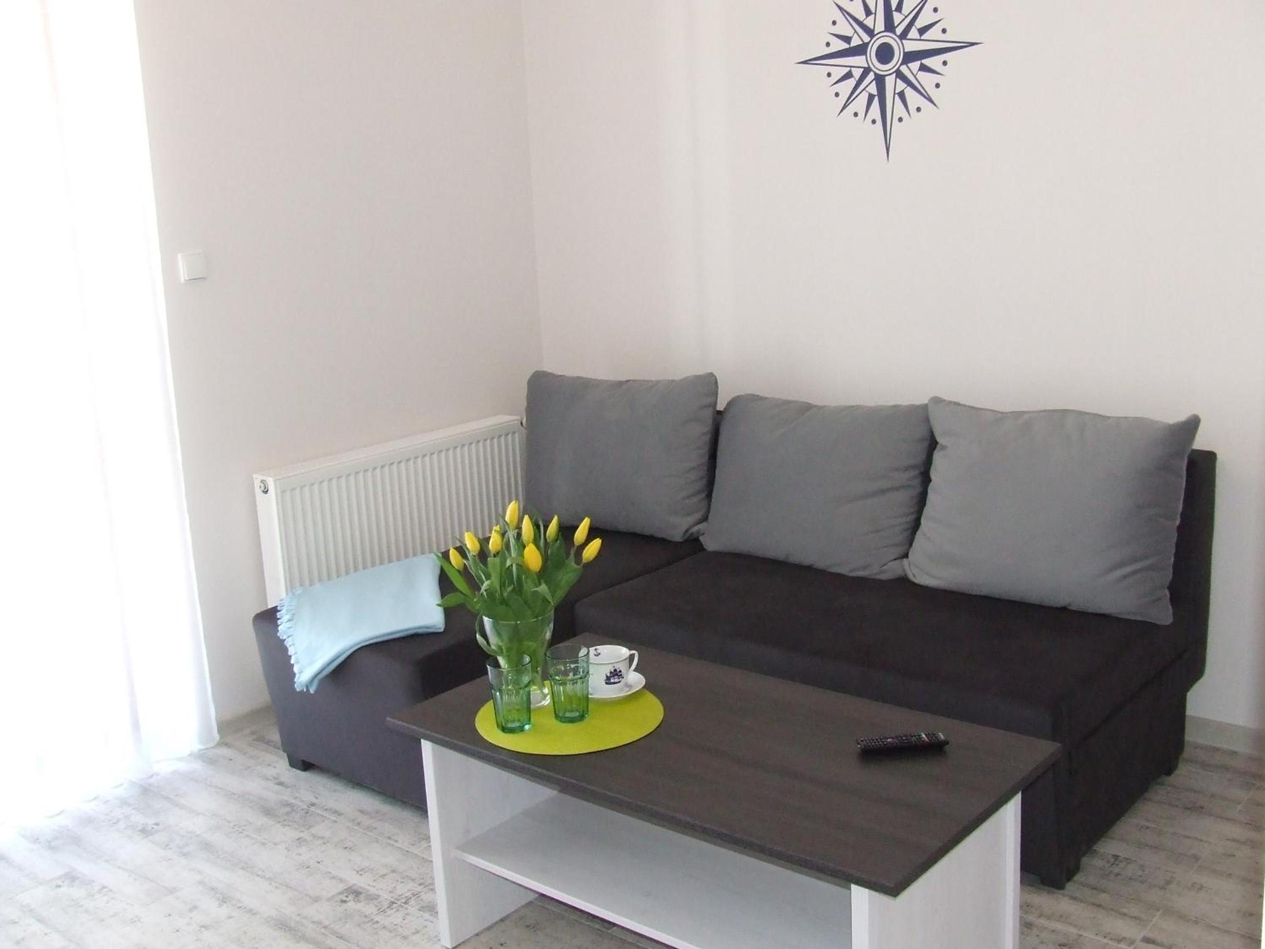 Apartment - Photo 1