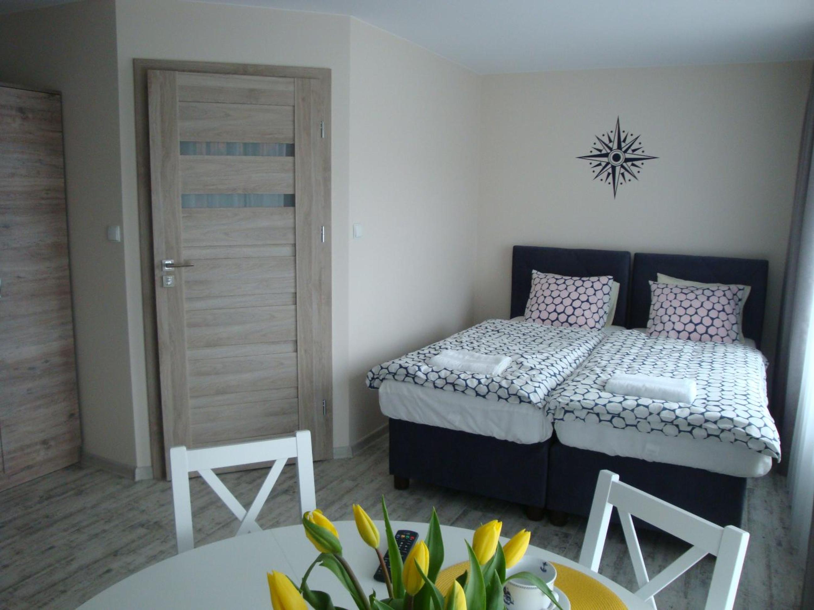 Apartment photo 1