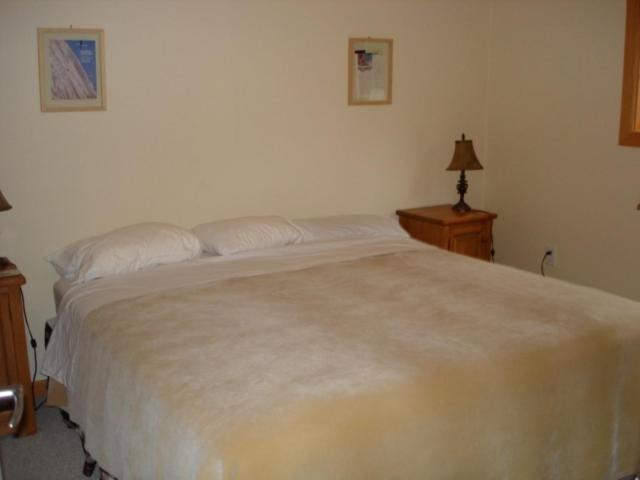 Chalet photo 3