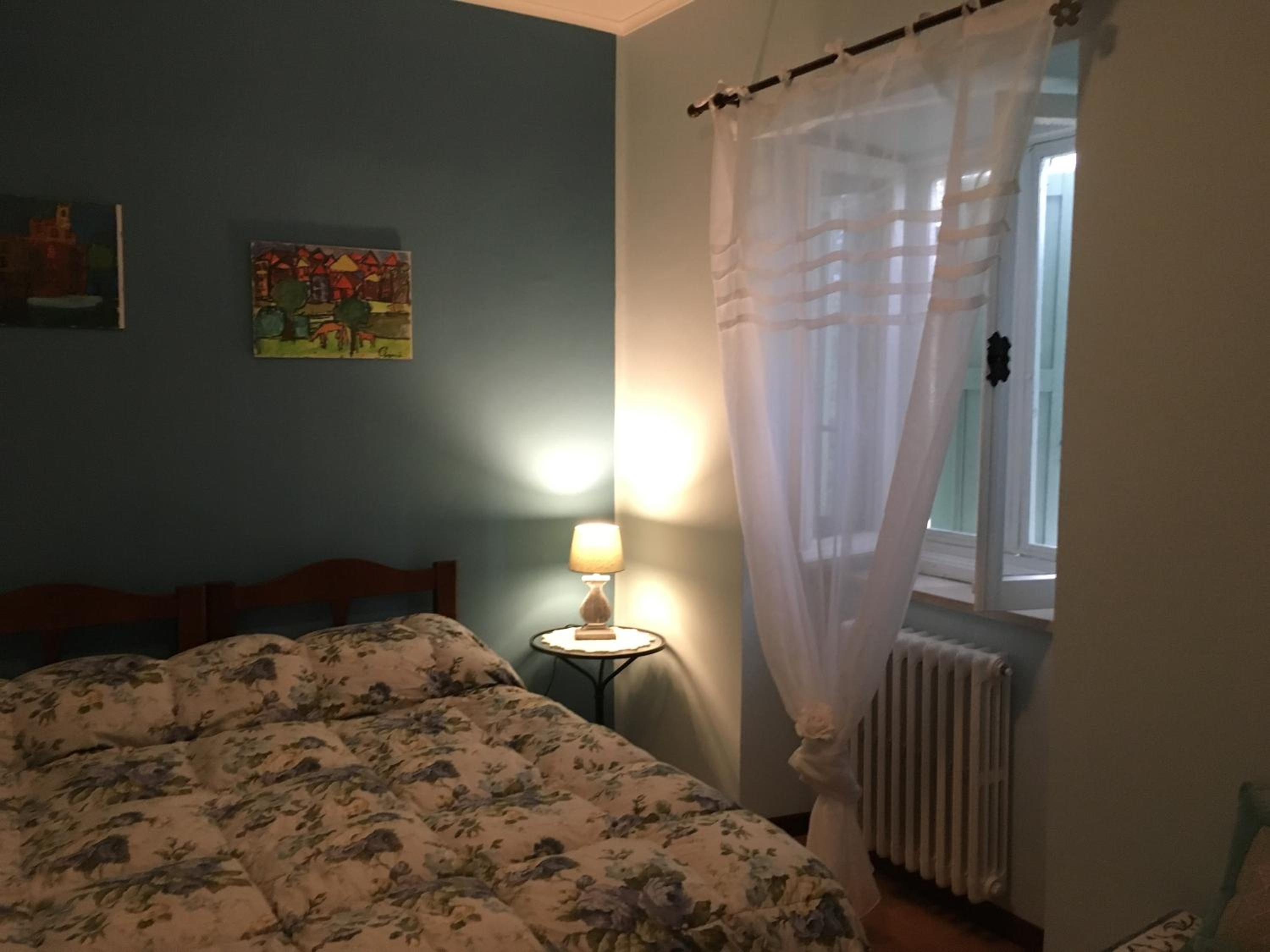 King Room with Garden View photo 1