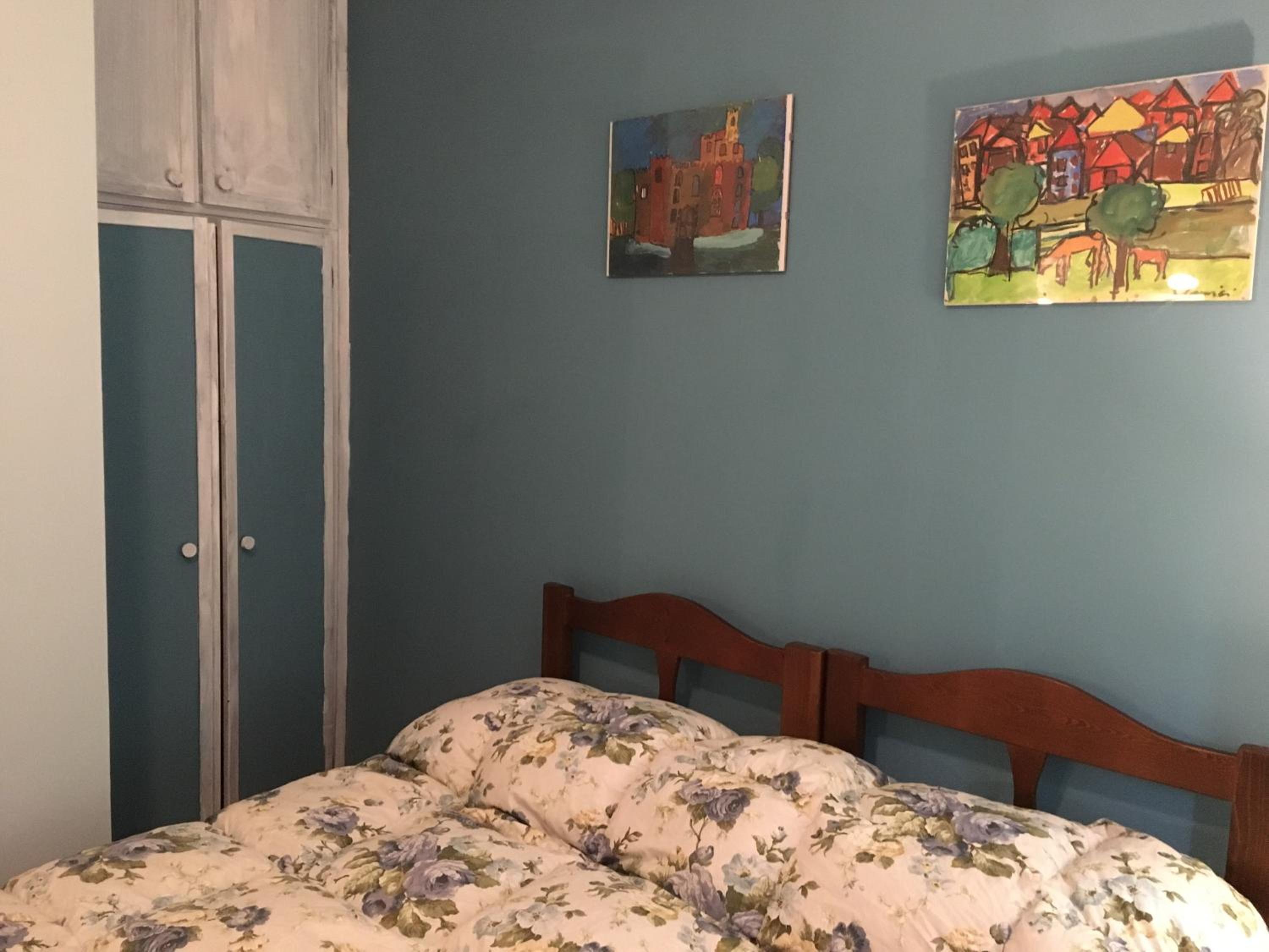 King Room with Garden View photo 3