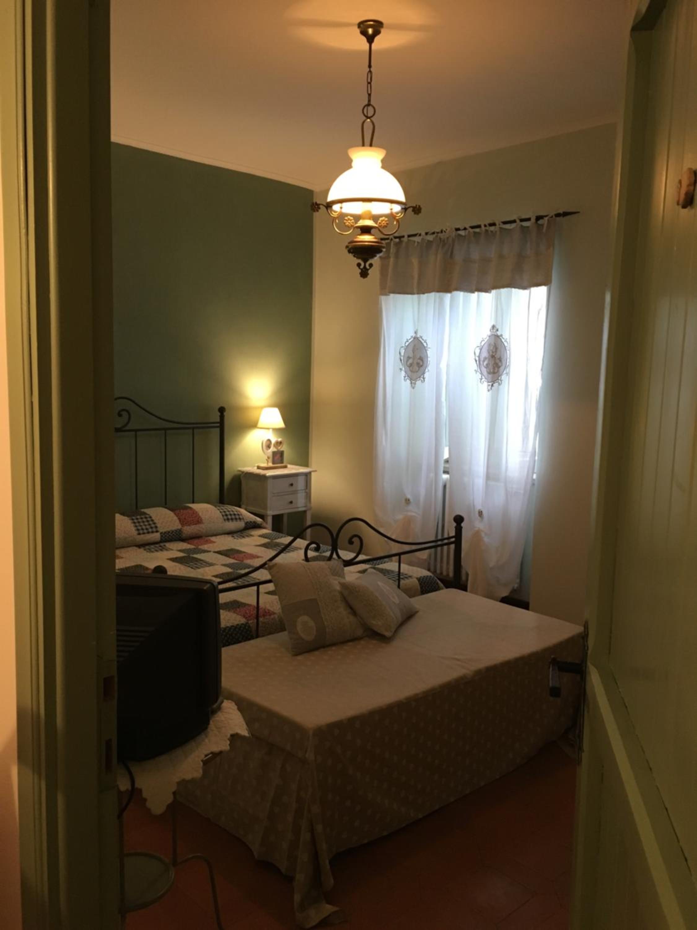King Room with Lake View photo 3