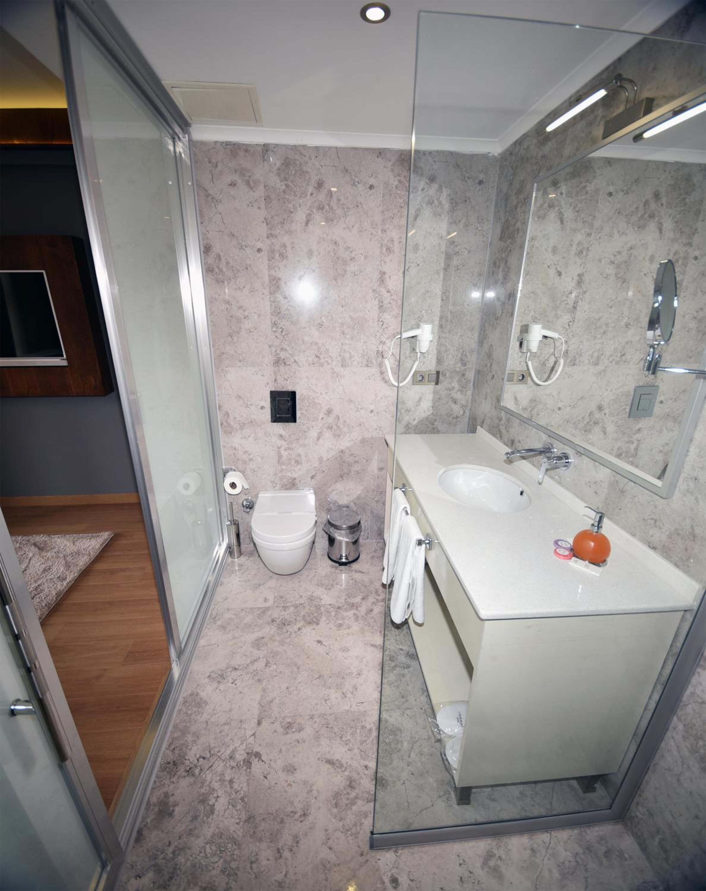Deluxe Twin Room photo 2