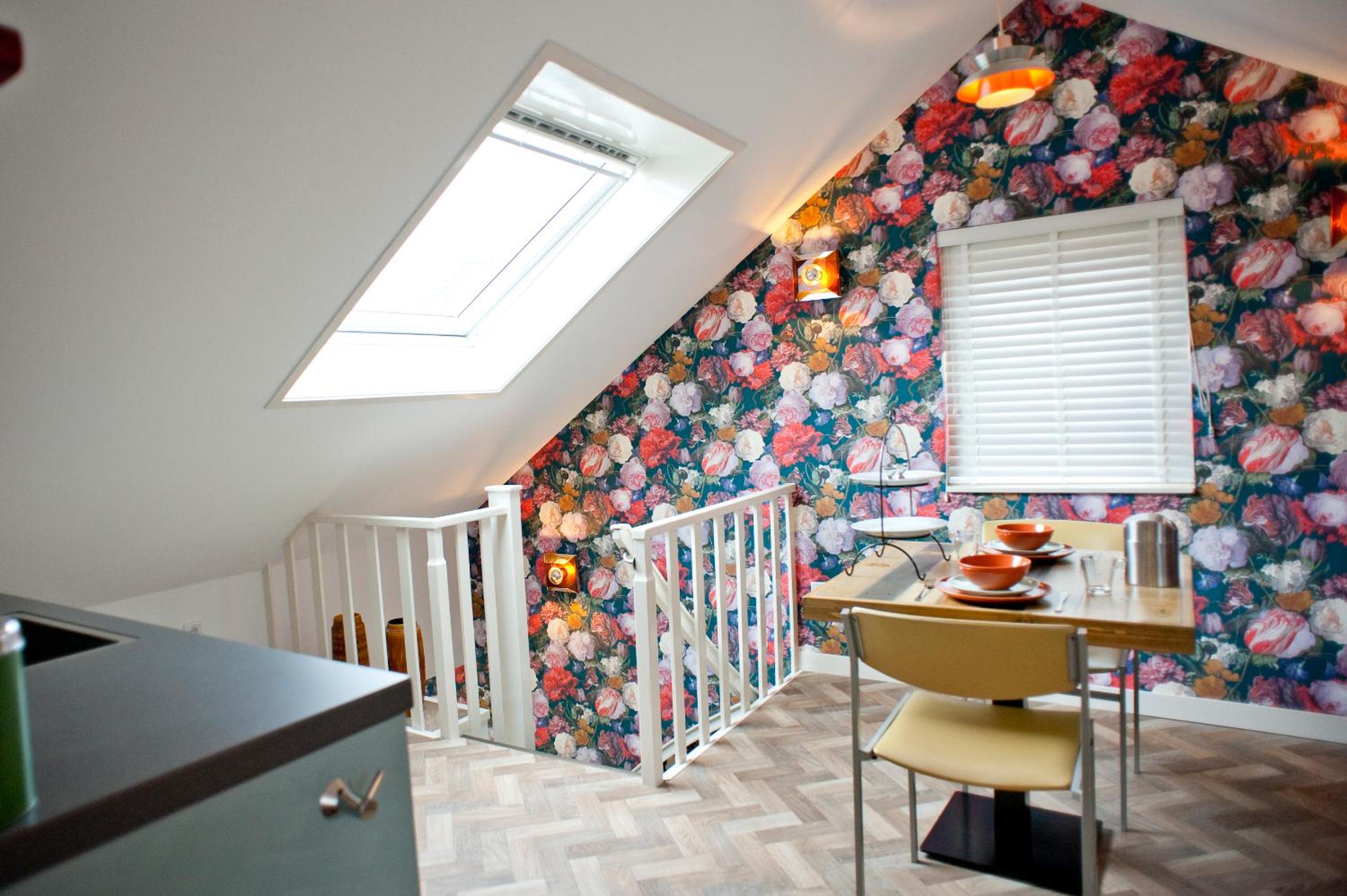 Double Room with Private Bathroom photo 2
