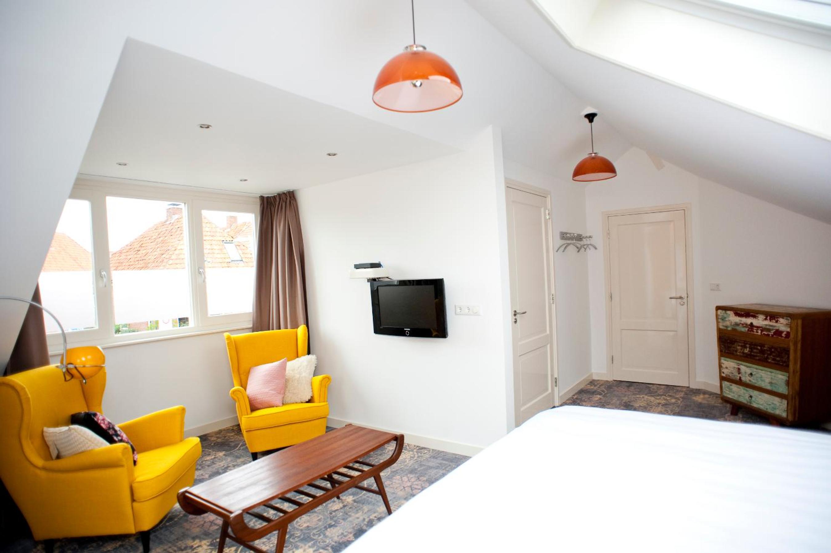 Double Room with Private Bathroom photo 1